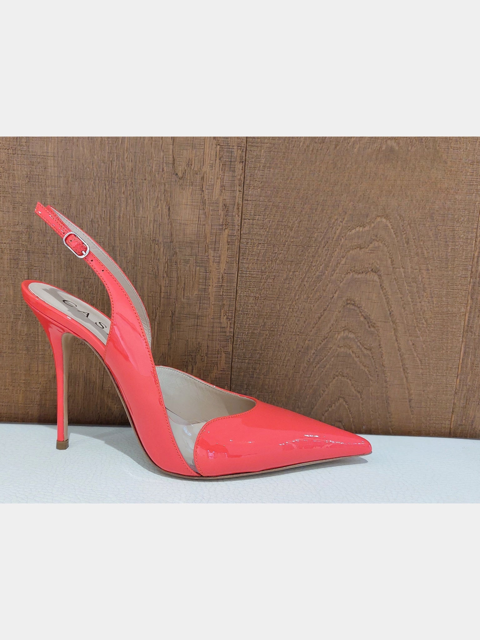 Casadei Slingback HeelsCasadei