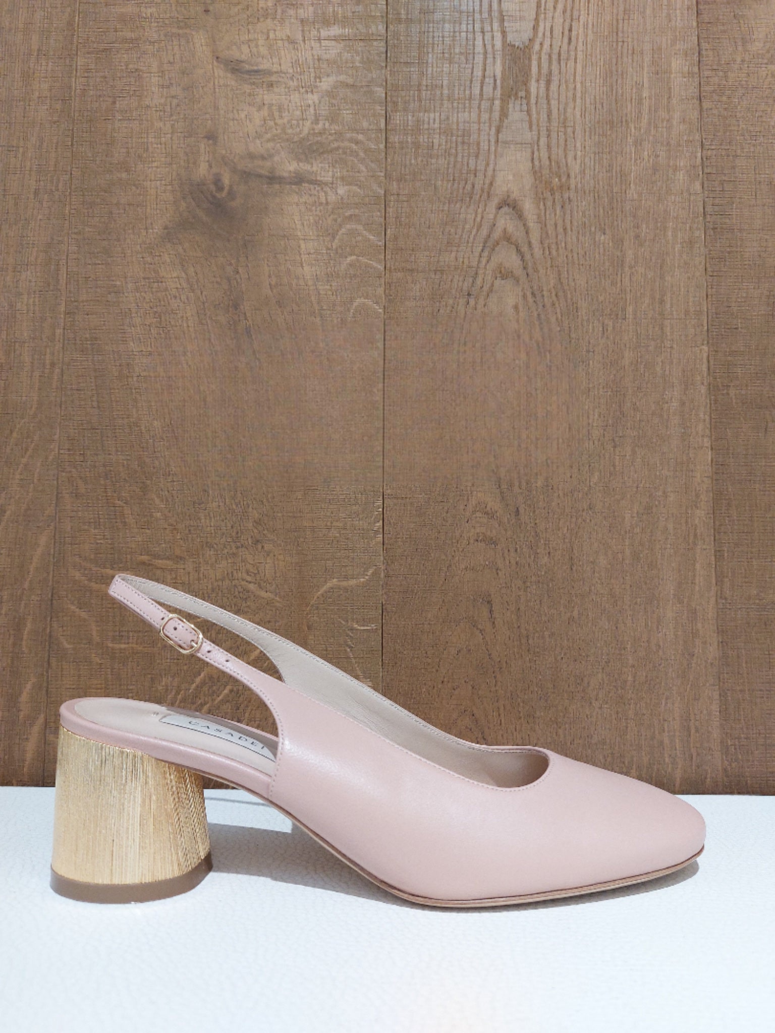 Casadei Slingback HeelsCasadei