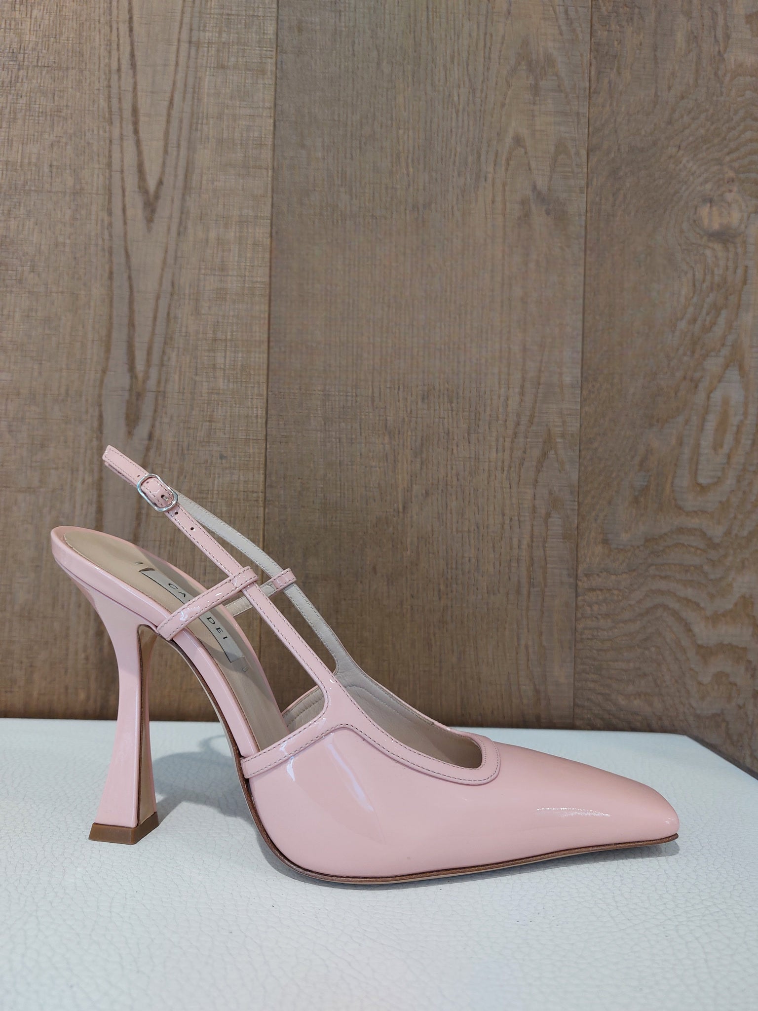 Casadei Slingback HeelsCasadei