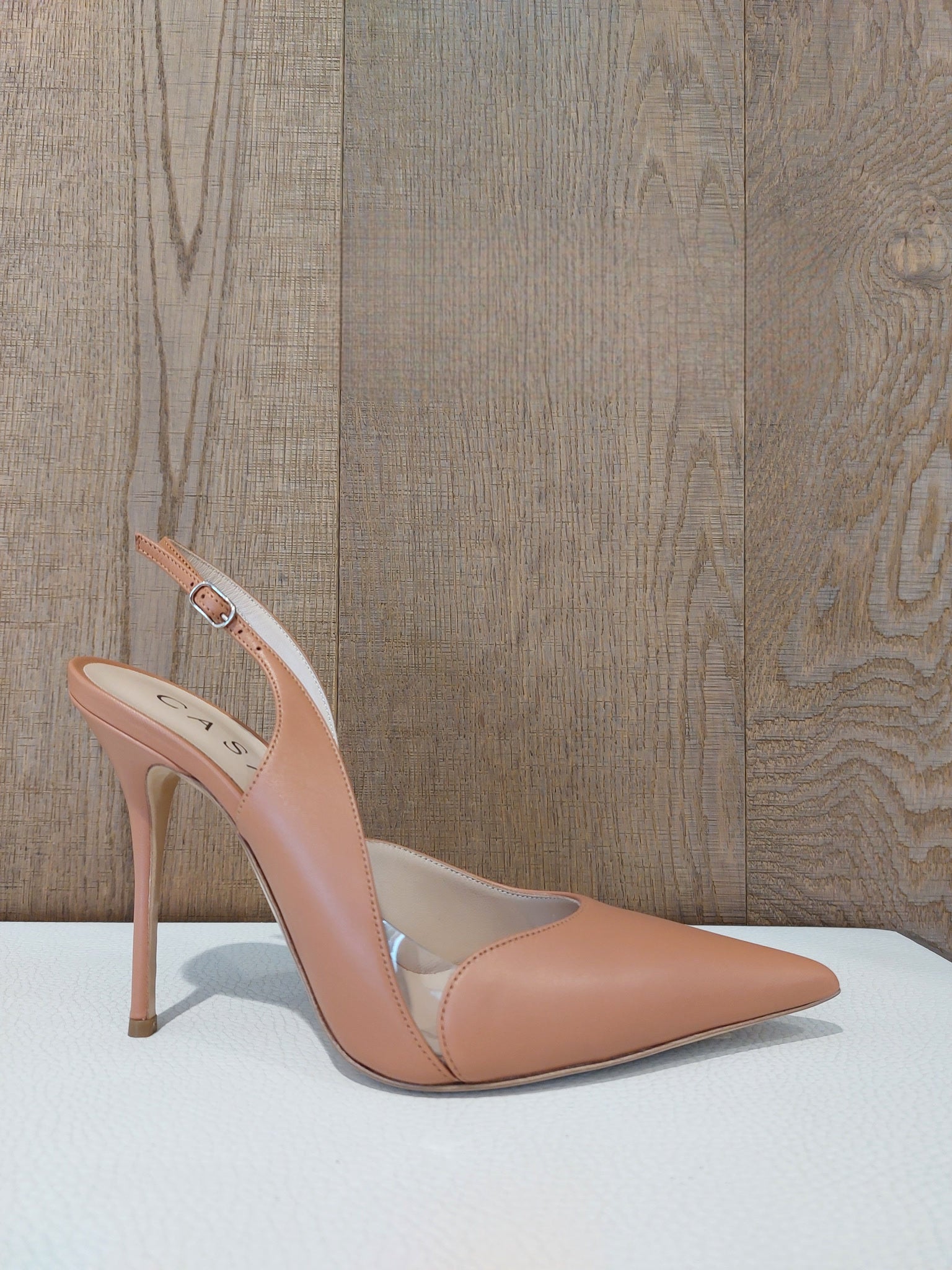 Casadei Slingback HeelsCasadei