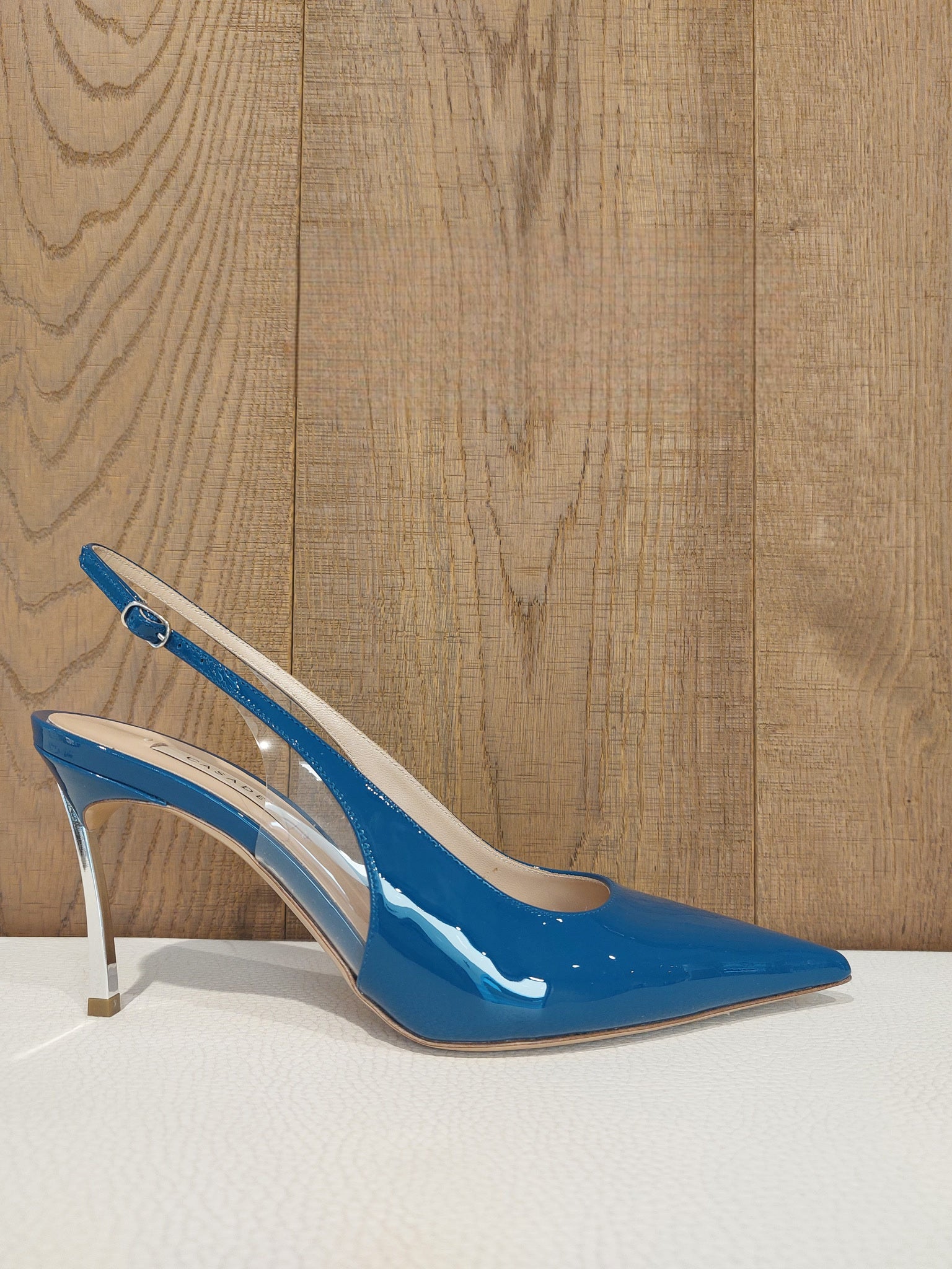 Casadei Slingback HeelsCasadei