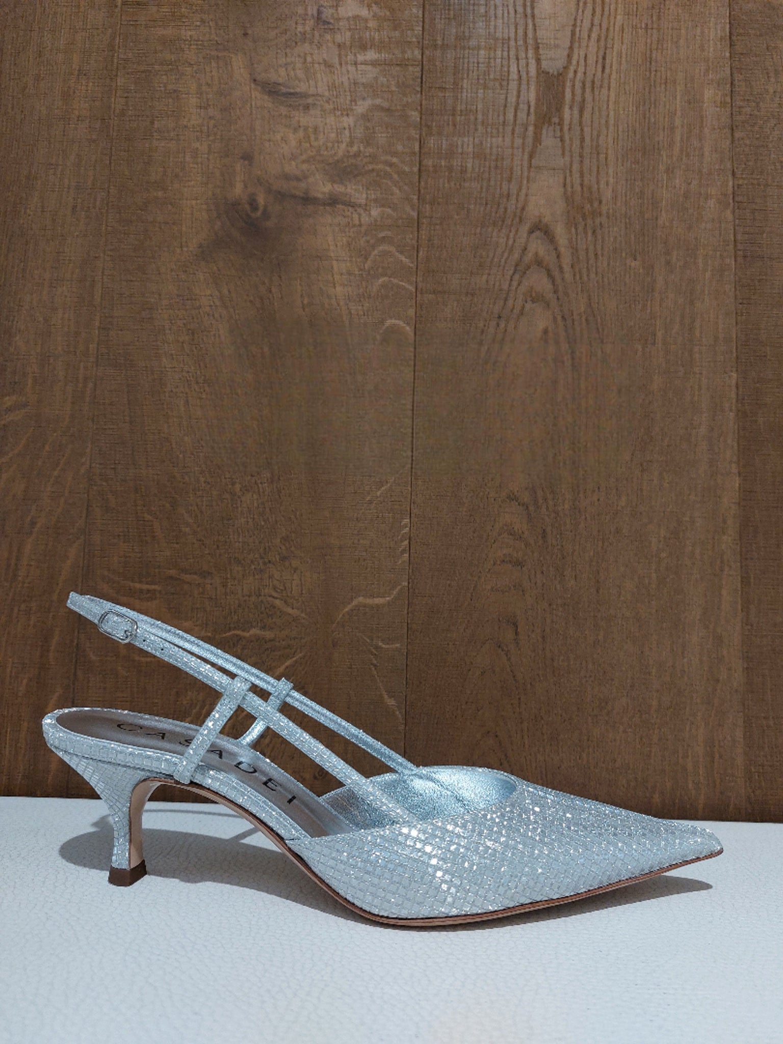 Casadei Slingback HeelsCasadei