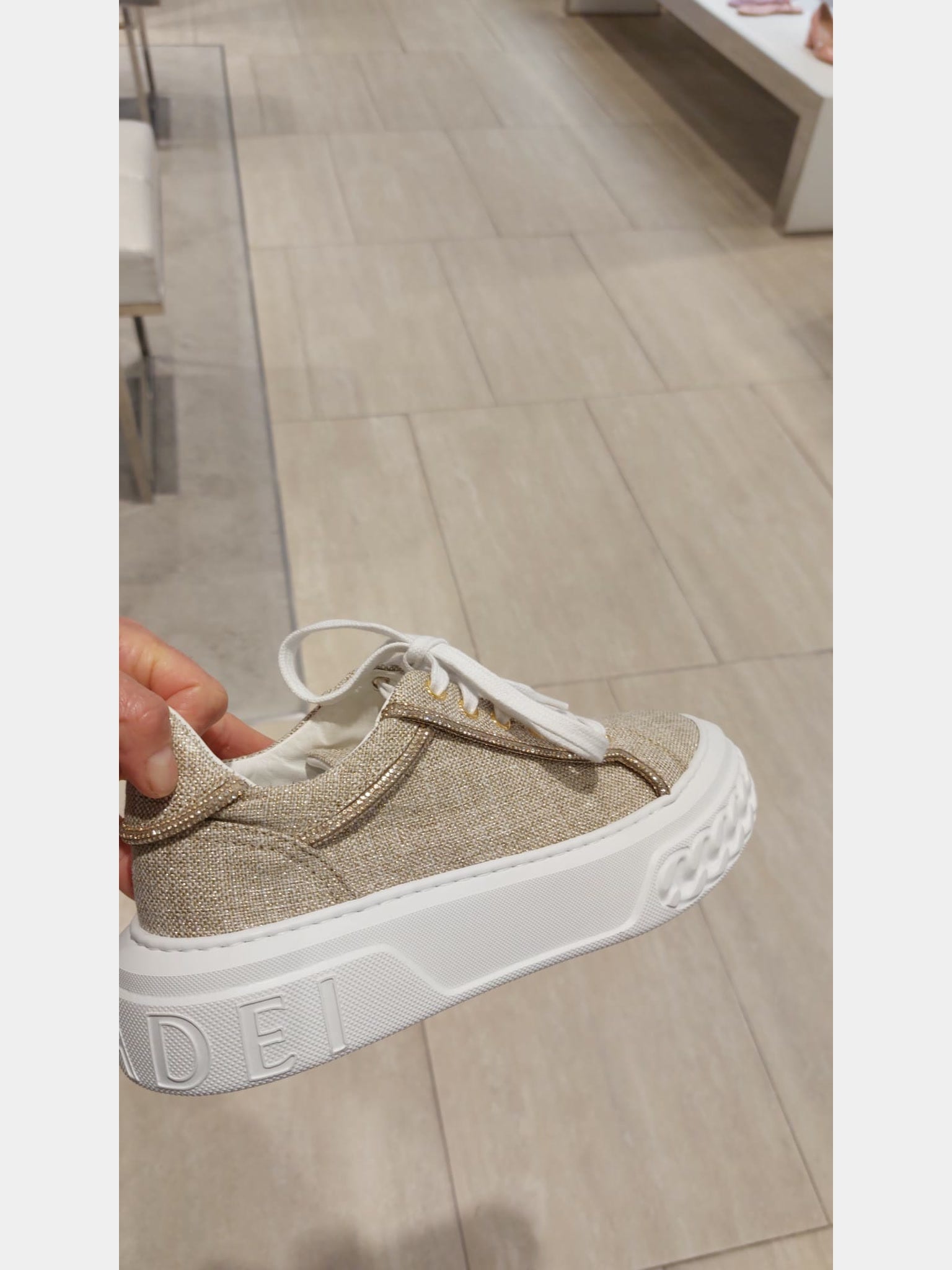 Casadei SneakersCasadei