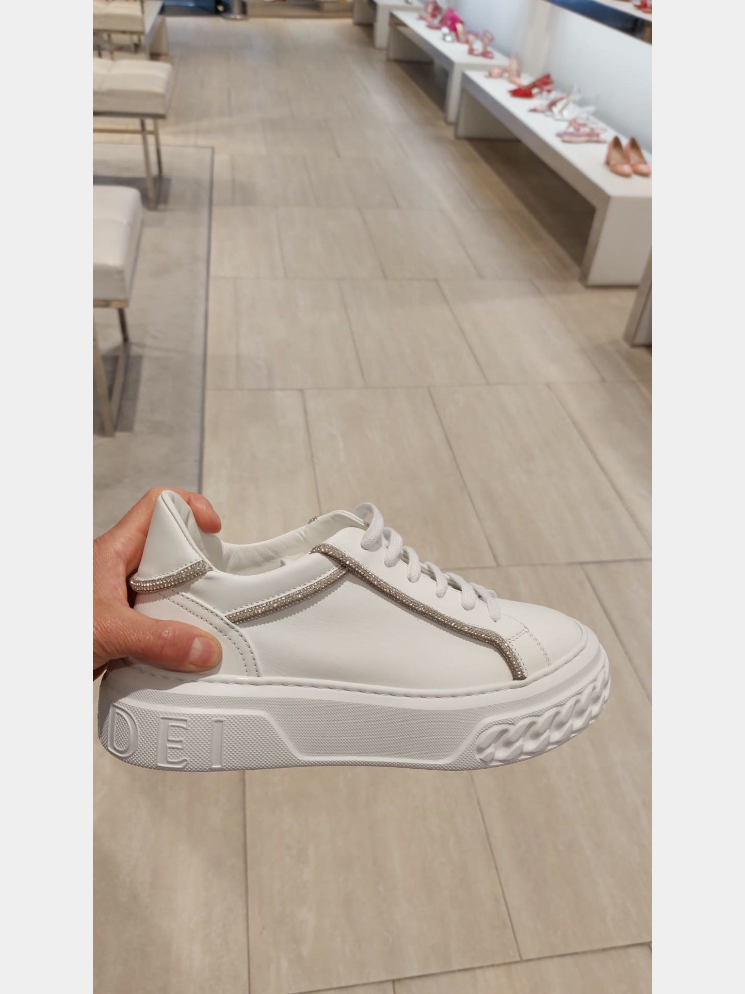 Casadei SneakersCasadei