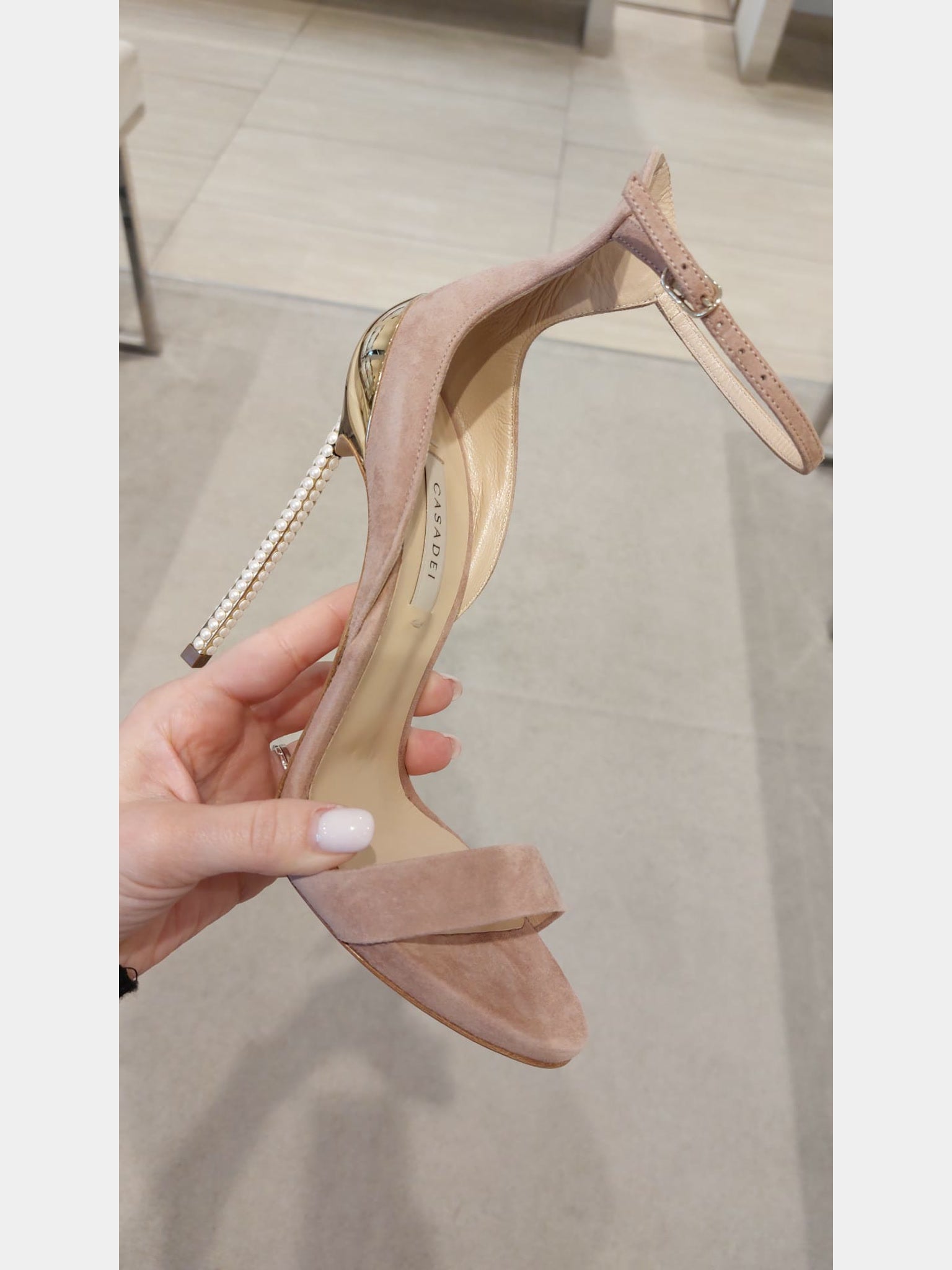 Casadei StilettoCasadei