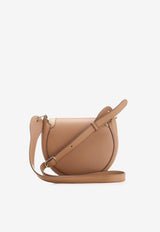 Chloé torebka damska Woodrose Arlene Small Cross Body CHC23AS141K58527Chloé