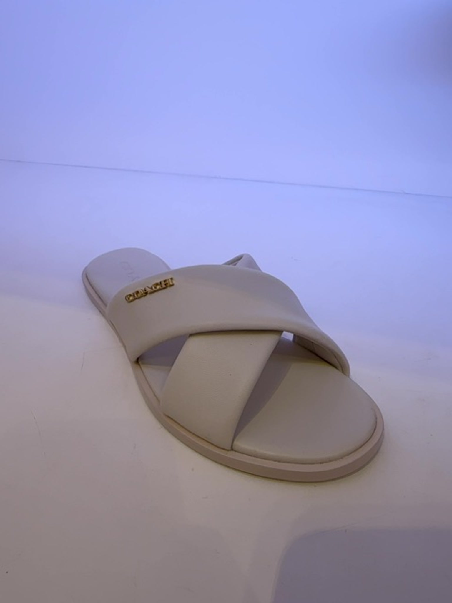 Coach CHK beigeCoach