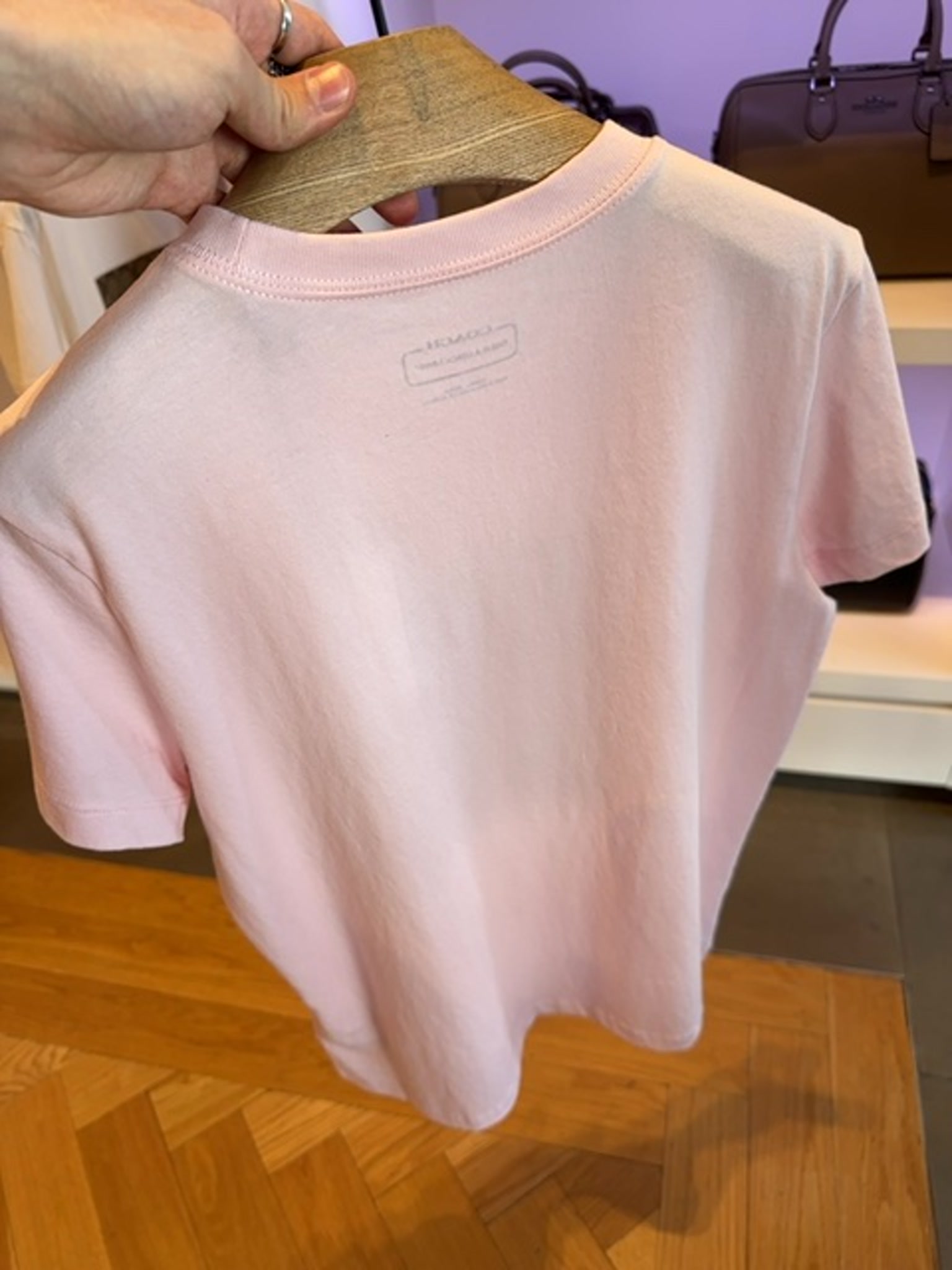 Coach SIG TSHIRTCoach