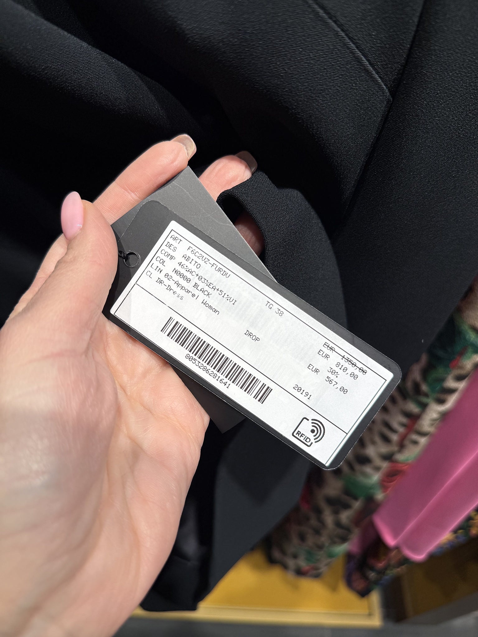 Dolce & Gabbana Abito DressDolce & Gabbana