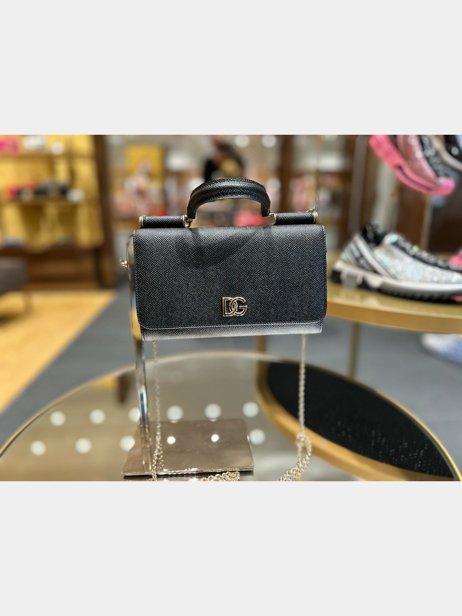 Dolce & Gabbana B001 Phone BagDolce & Gabbana