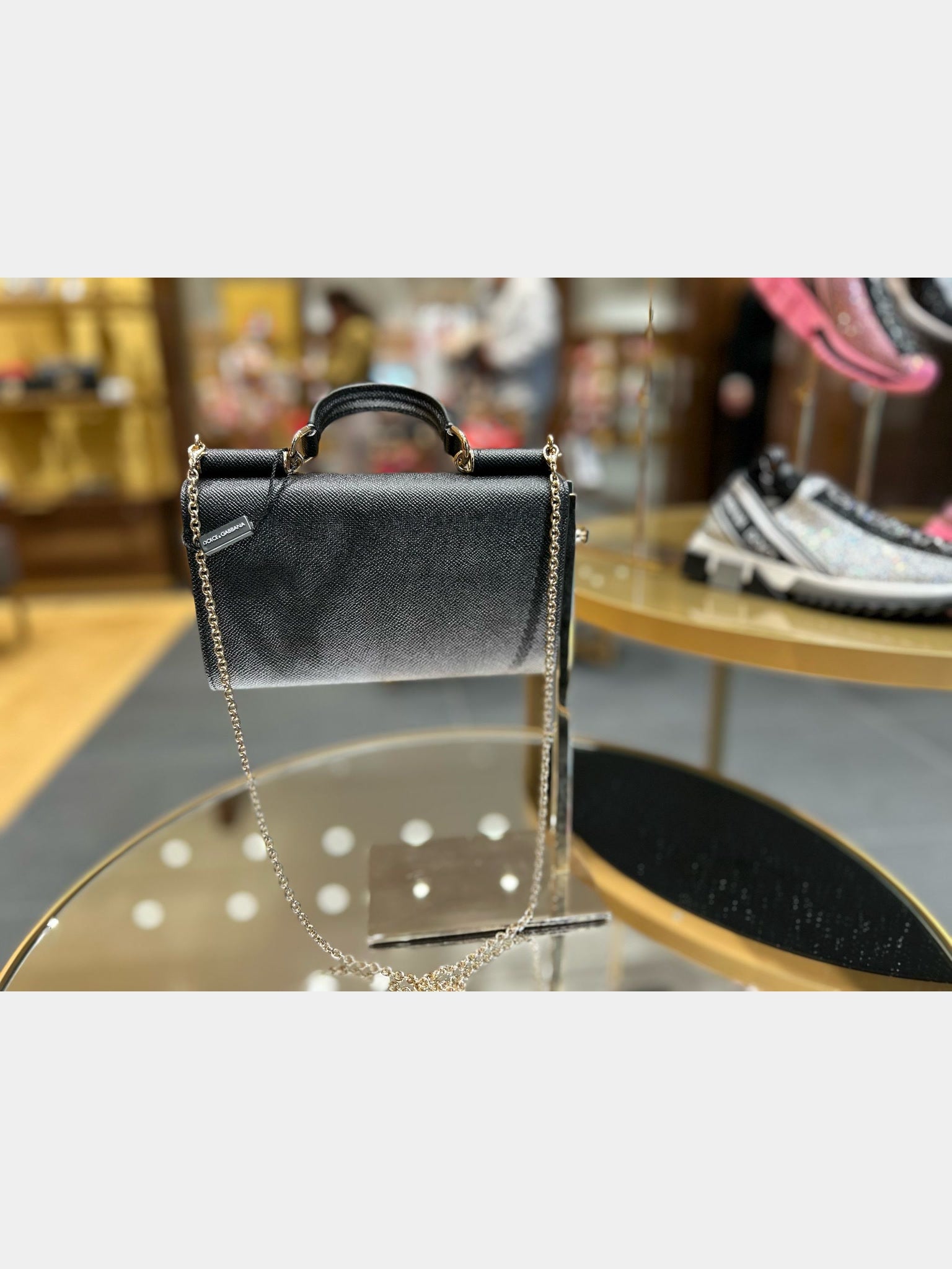 Dolce & Gabbana B001 Phone BagDolce & Gabbana