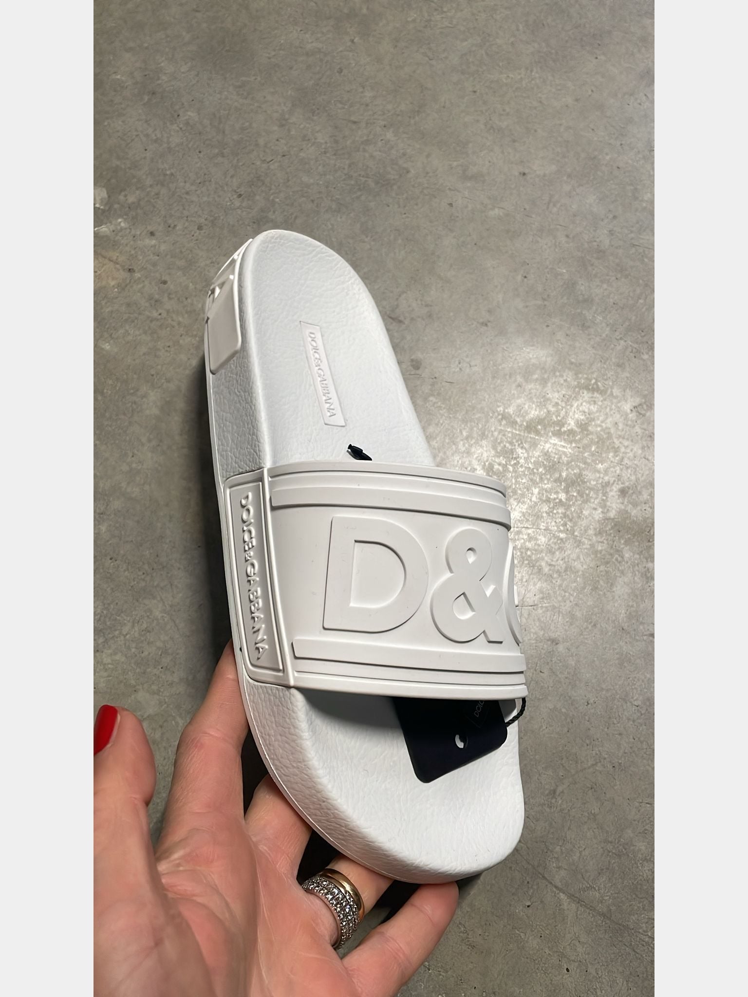 Dolce & Gabbana BeachwearDolce & Gabbana