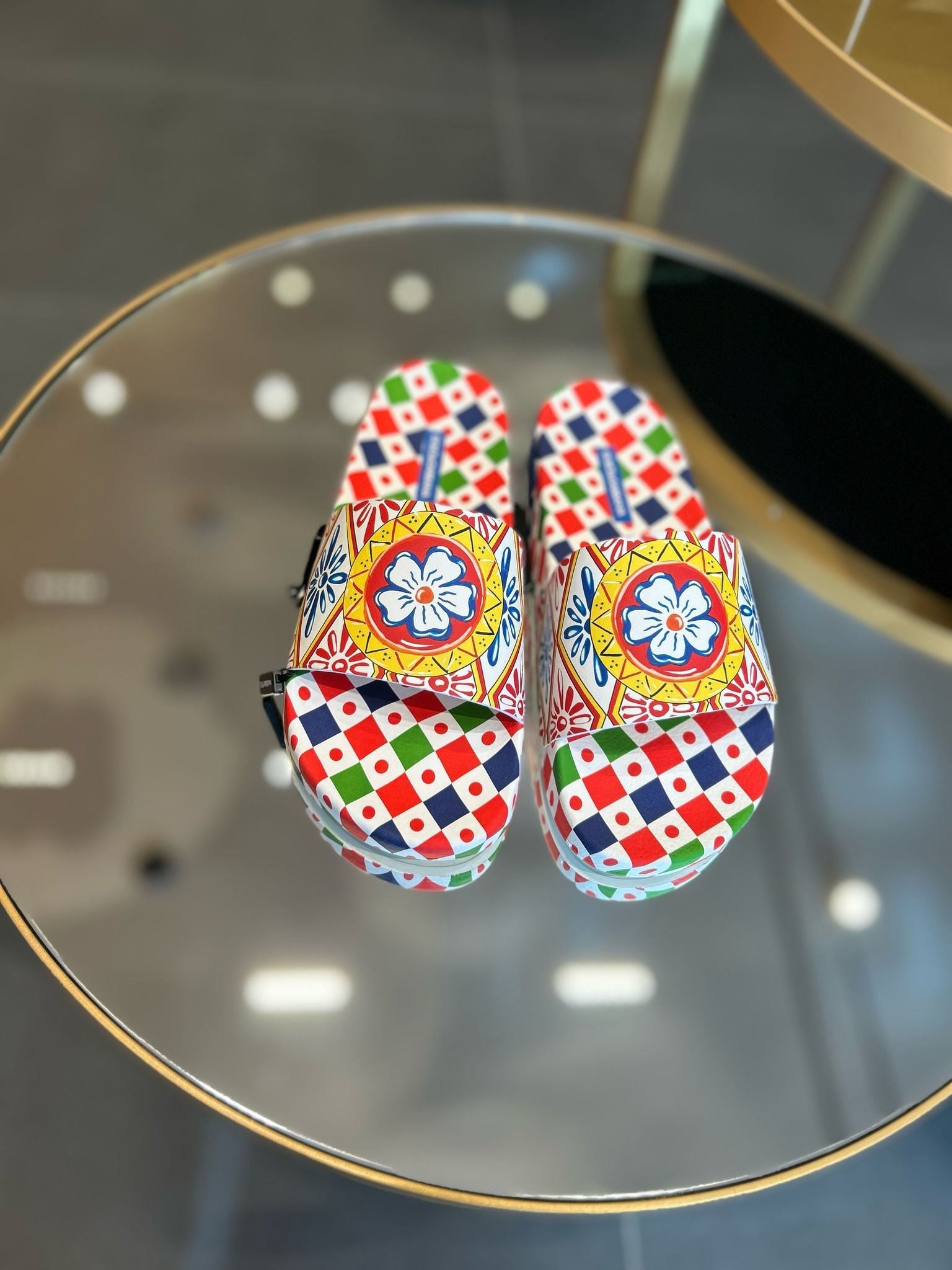 Dolce & Gabbana BeachwearDolce & Gabbana