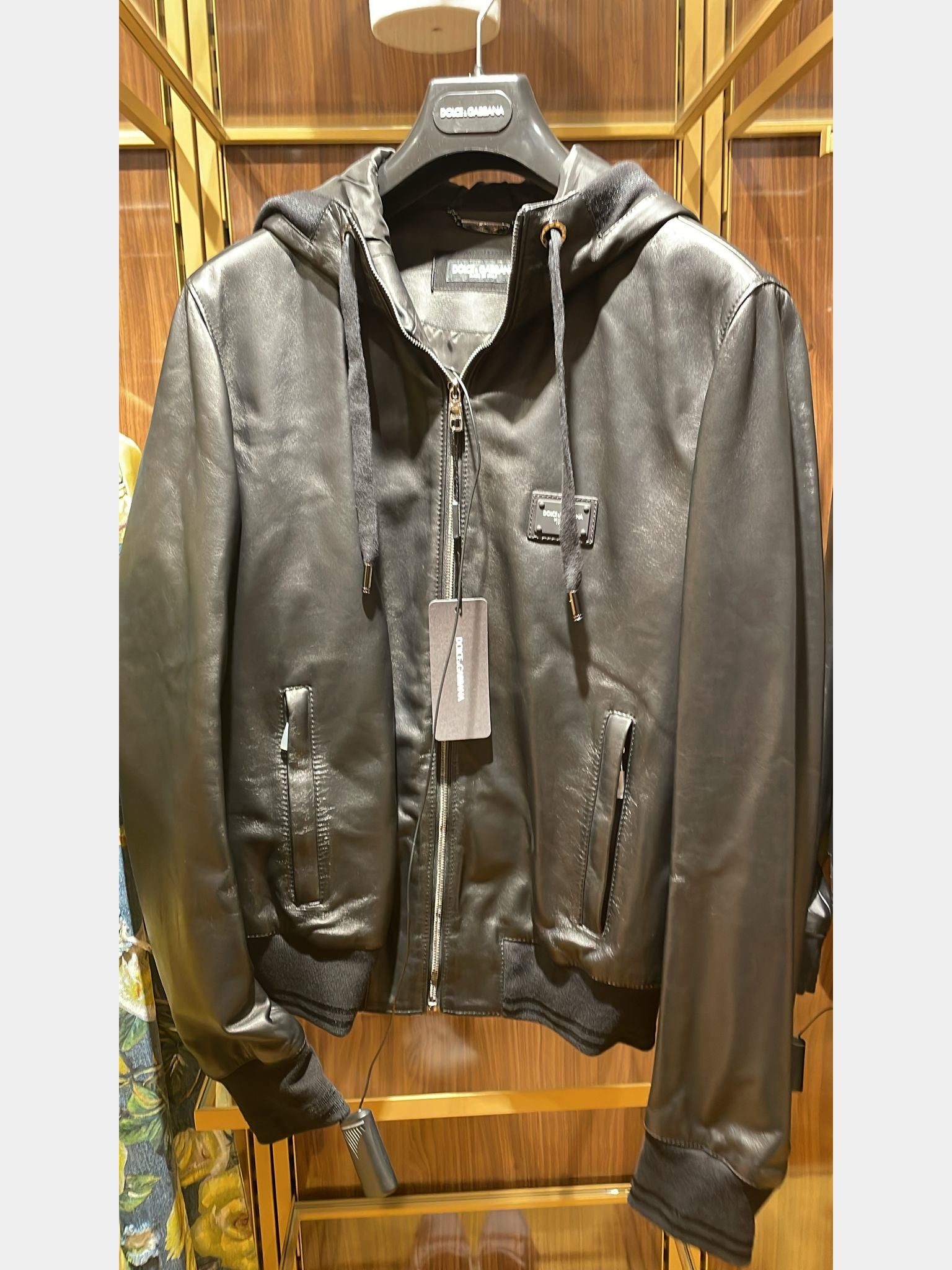 Dolce & Gabbana BlousonDolce & Gabbana