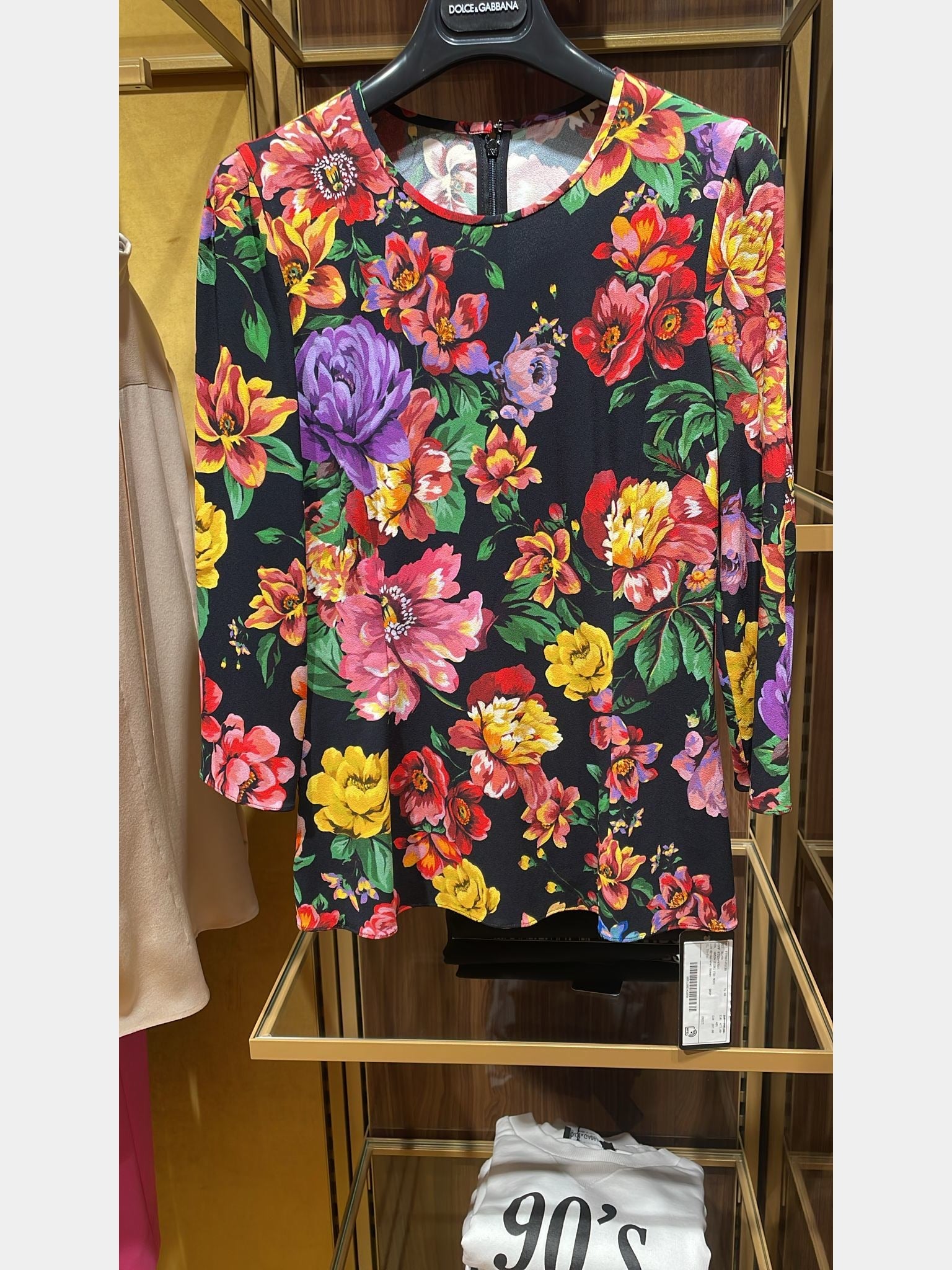 Dolce & Gabbana BlusaDolce & Gabbana