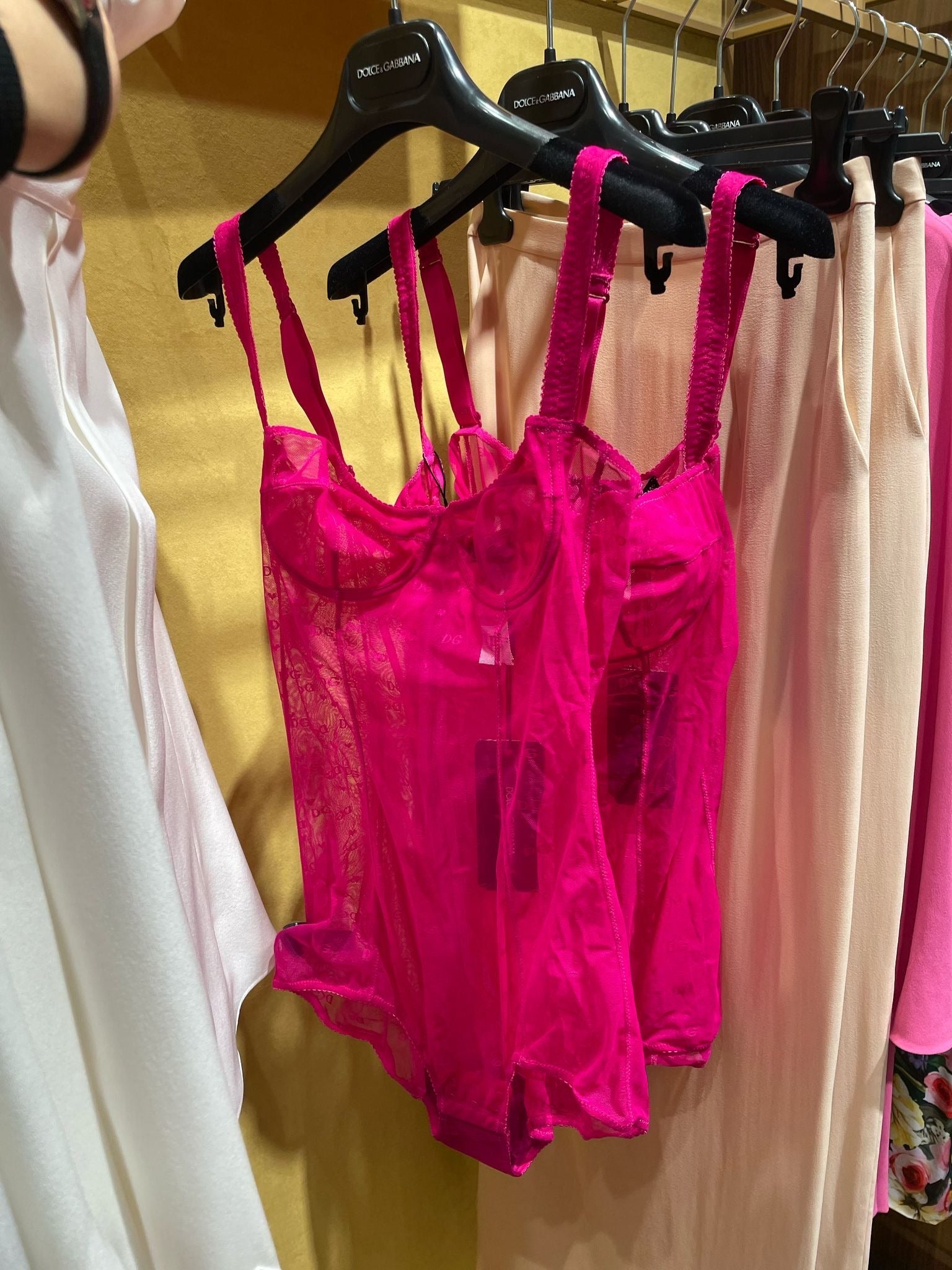 Dolce & Gabbana BodyDolce & Gabbana