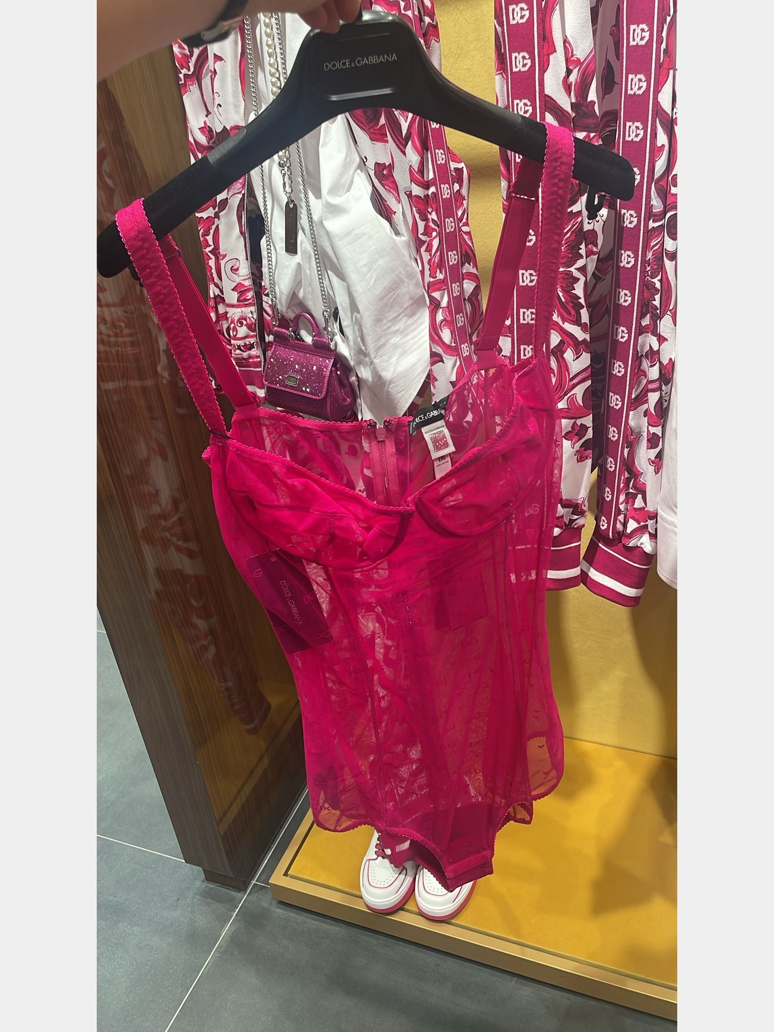 Dolce & Gabbana BodyDolce & Gabbana