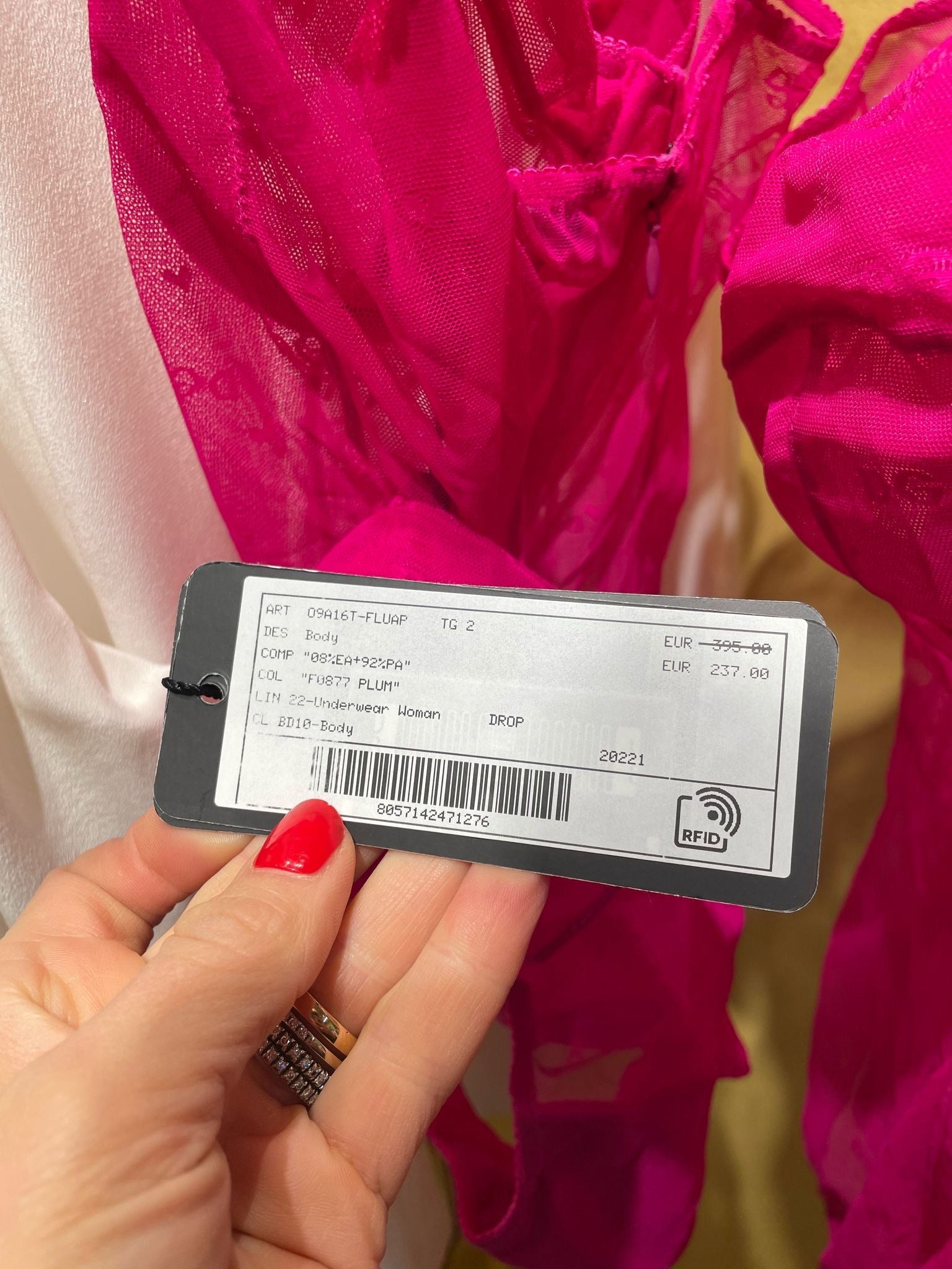 Dolce & Gabbana BodyDolce & Gabbana