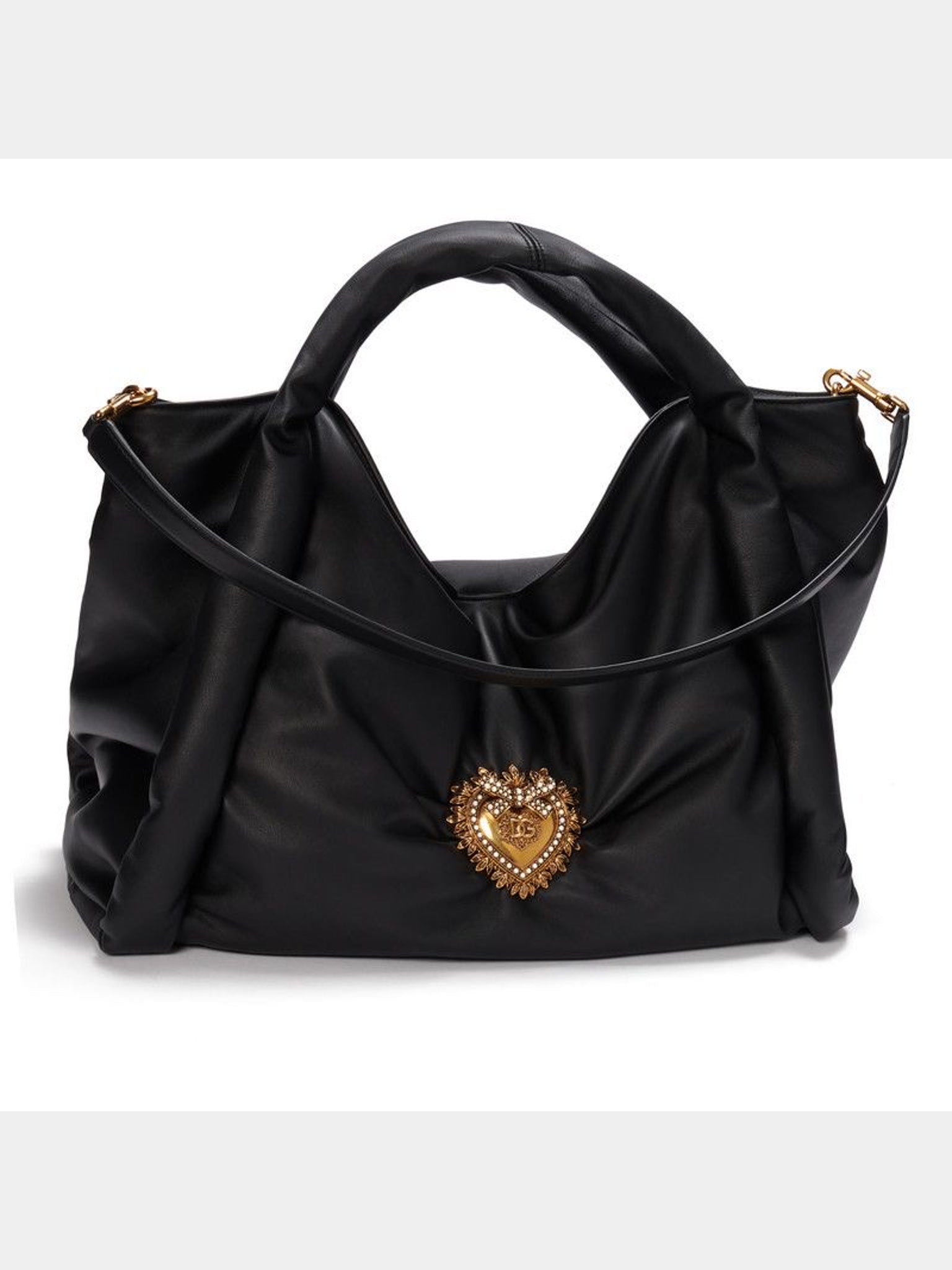 Dolce & Gabbana BORSASPALLA - TRACOLLA VIT.VOLODolce & Gabbana