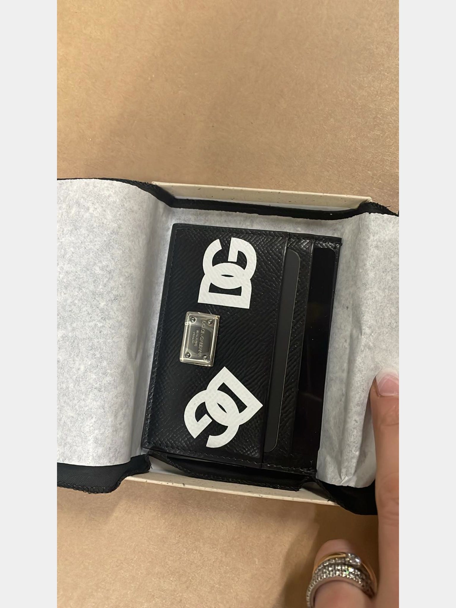 Dolce & Gabbana CARDHOLDERDolce & Gabbana