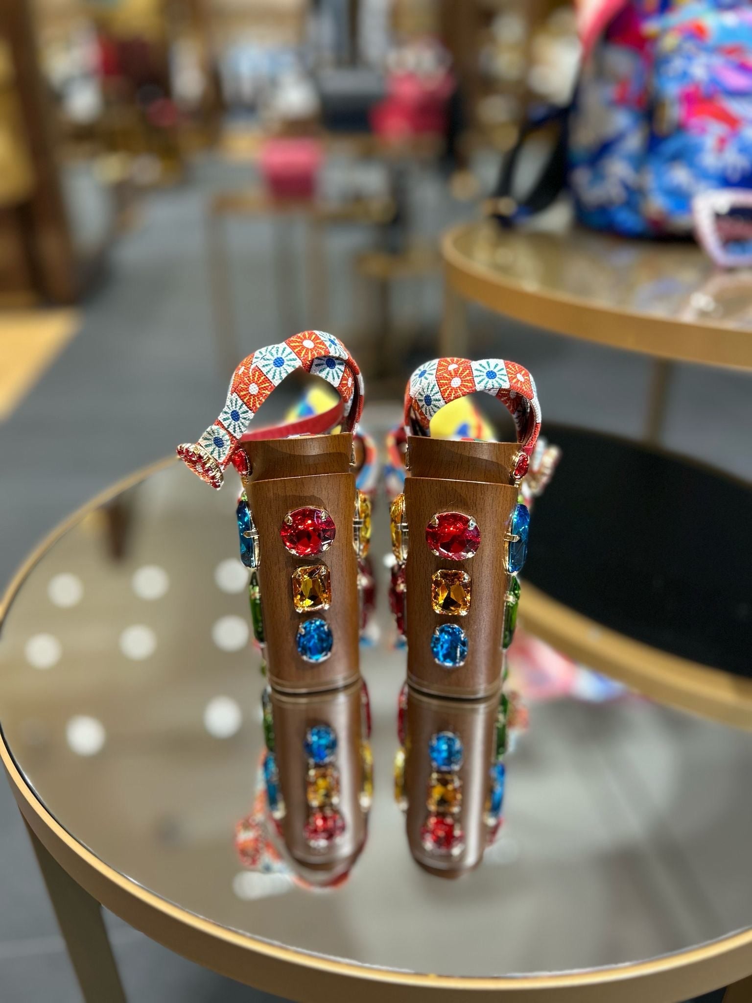 Dolce & Gabbana Clog SandalsDolce & Gabbana