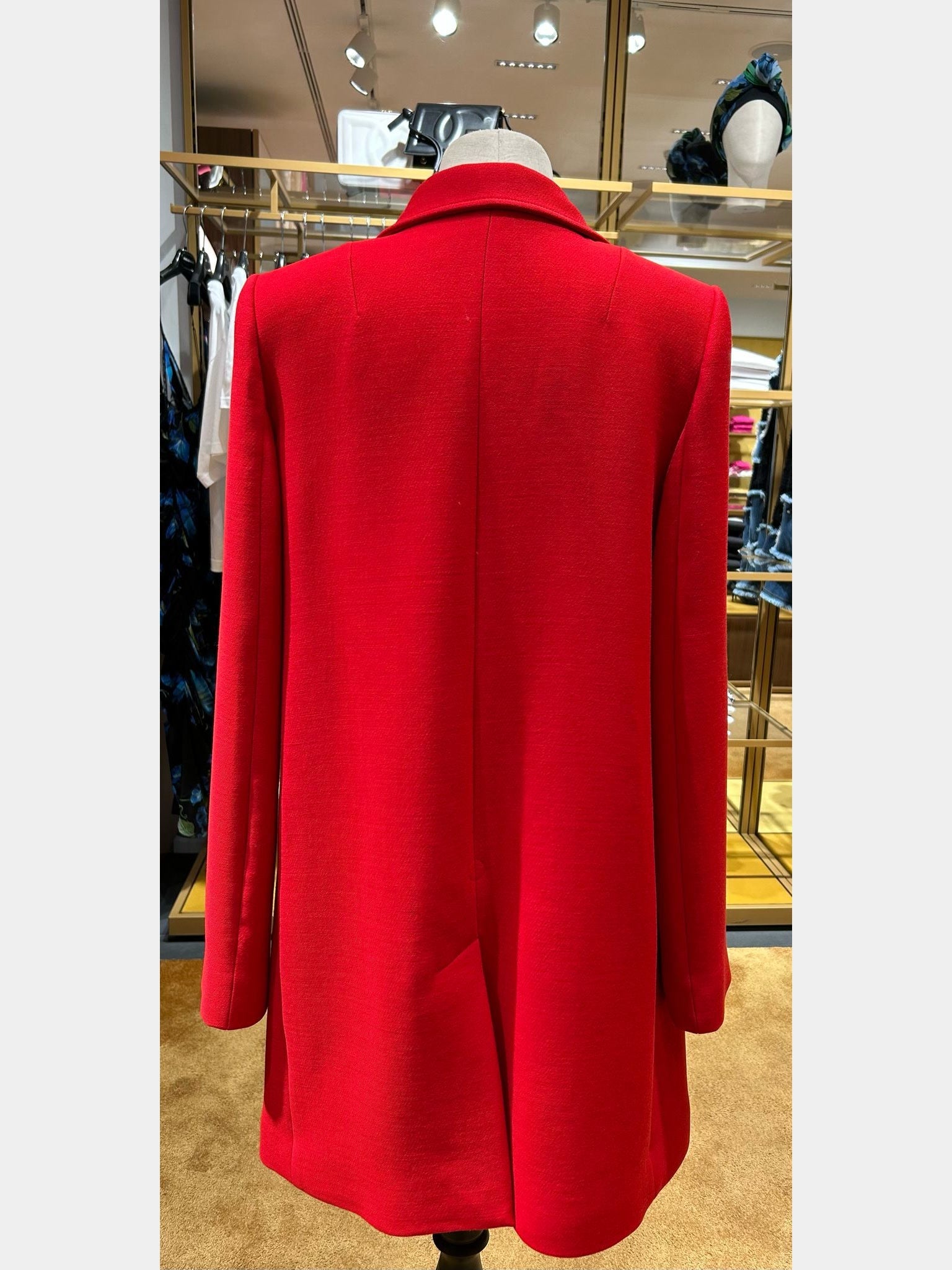 Dolce & Gabbana CoatDolce & Gabbana