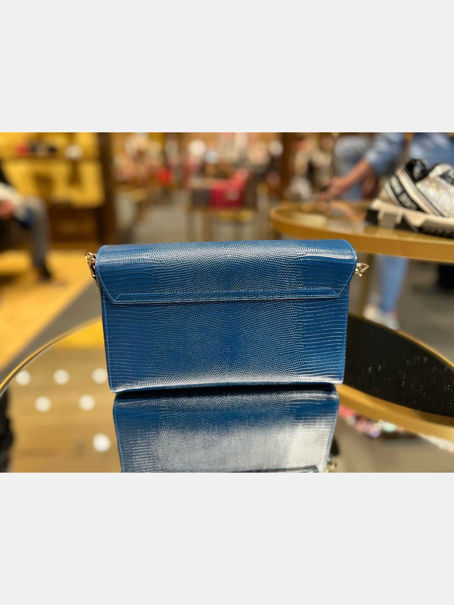 Dolce & Gabbana DESBORSAPALLA TRACOLLA PFDolce & Gabbana