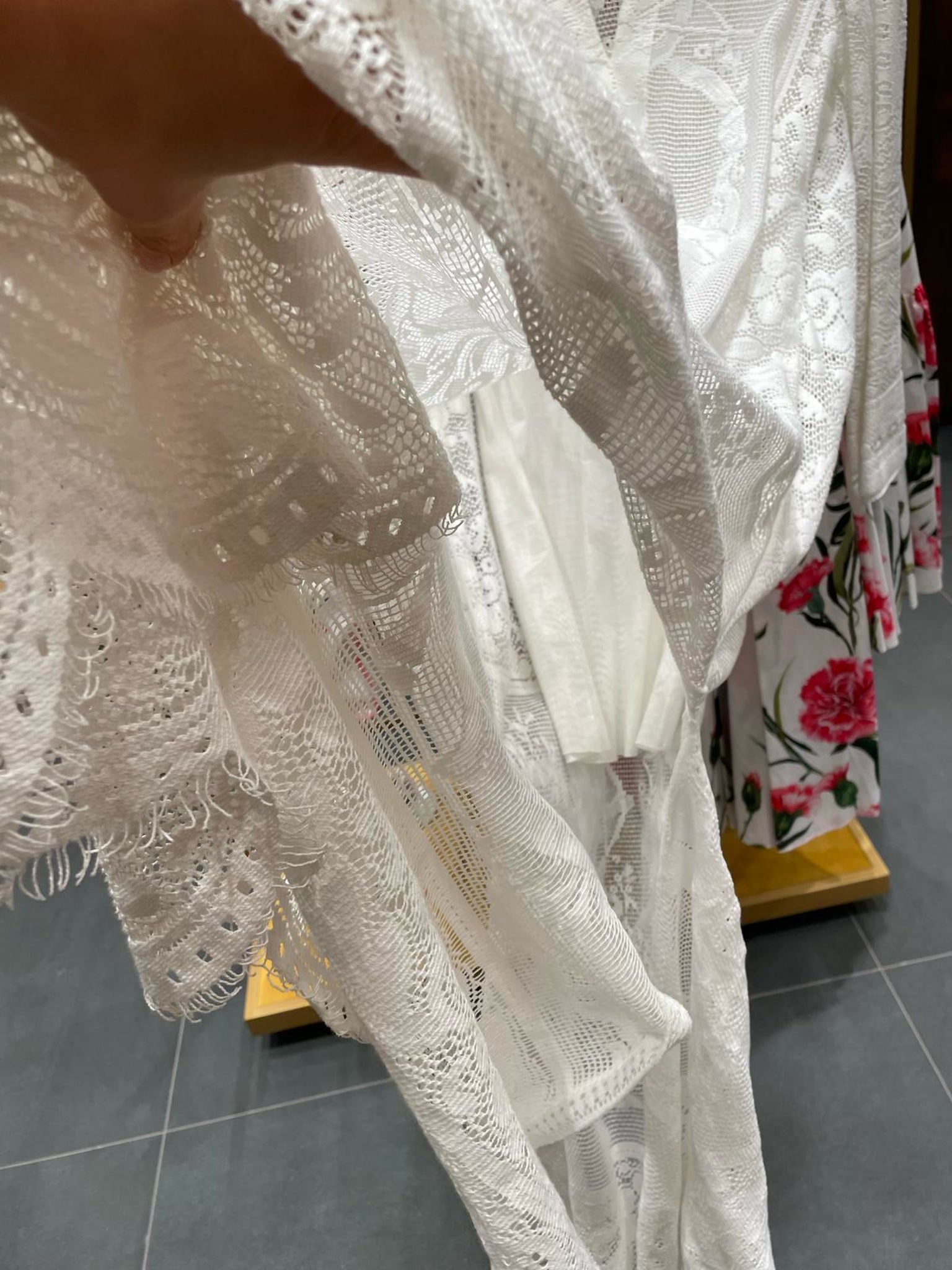 Dolce & Gabbana DressDolce & Gabbana