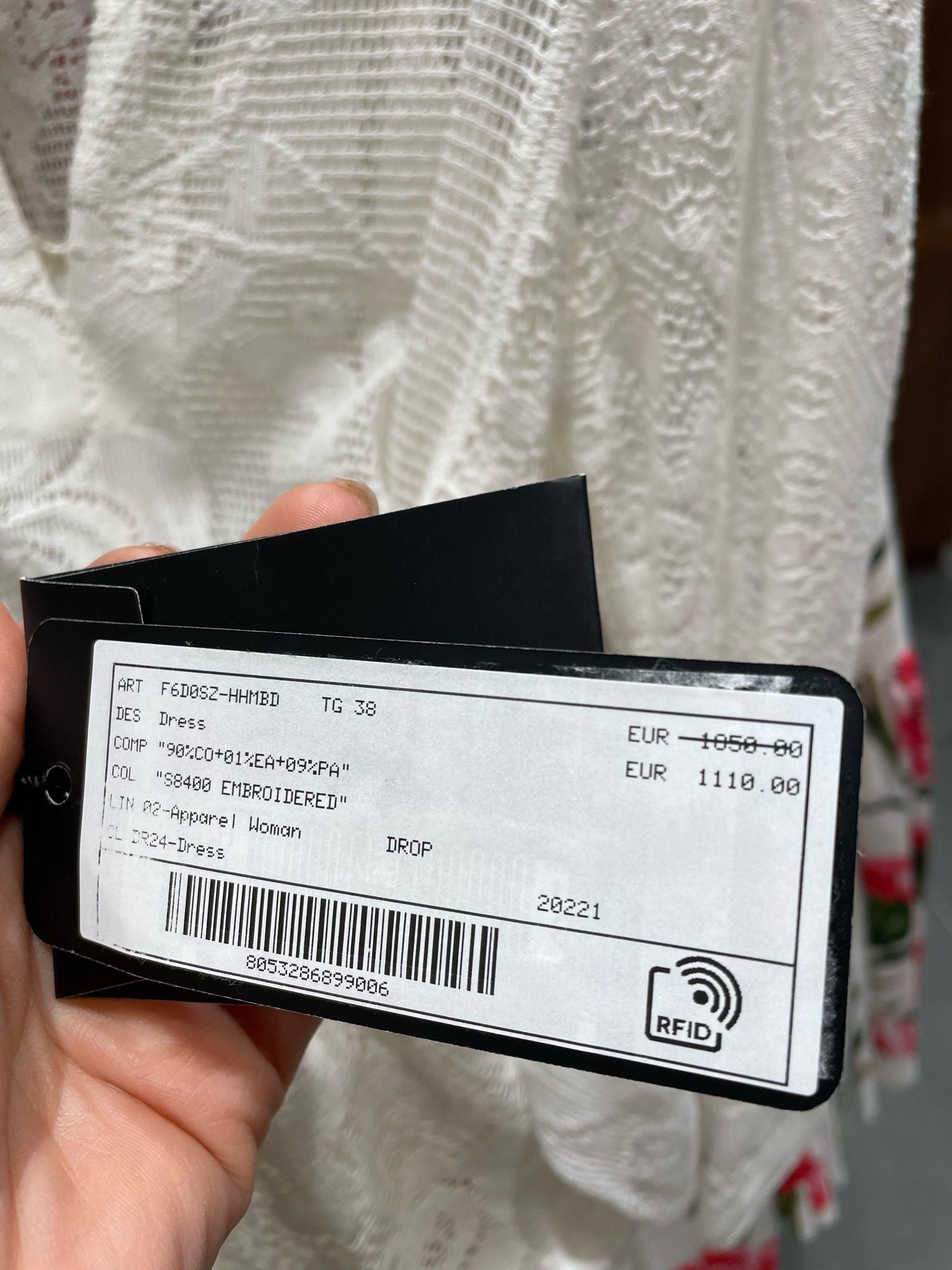 Dolce & Gabbana DressDolce & Gabbana