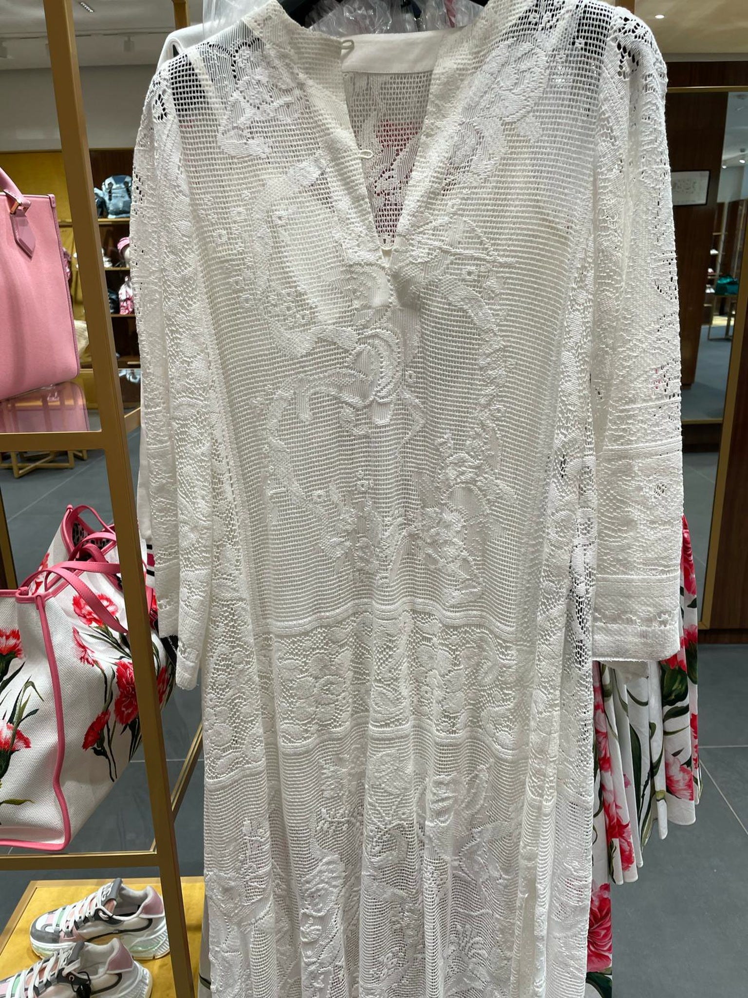 Dolce & Gabbana DressDolce & Gabbana