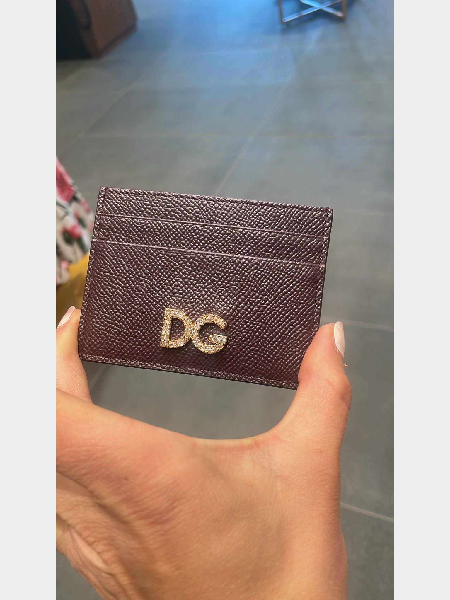 Dolce & Gabbana DropDolce & Gabbana