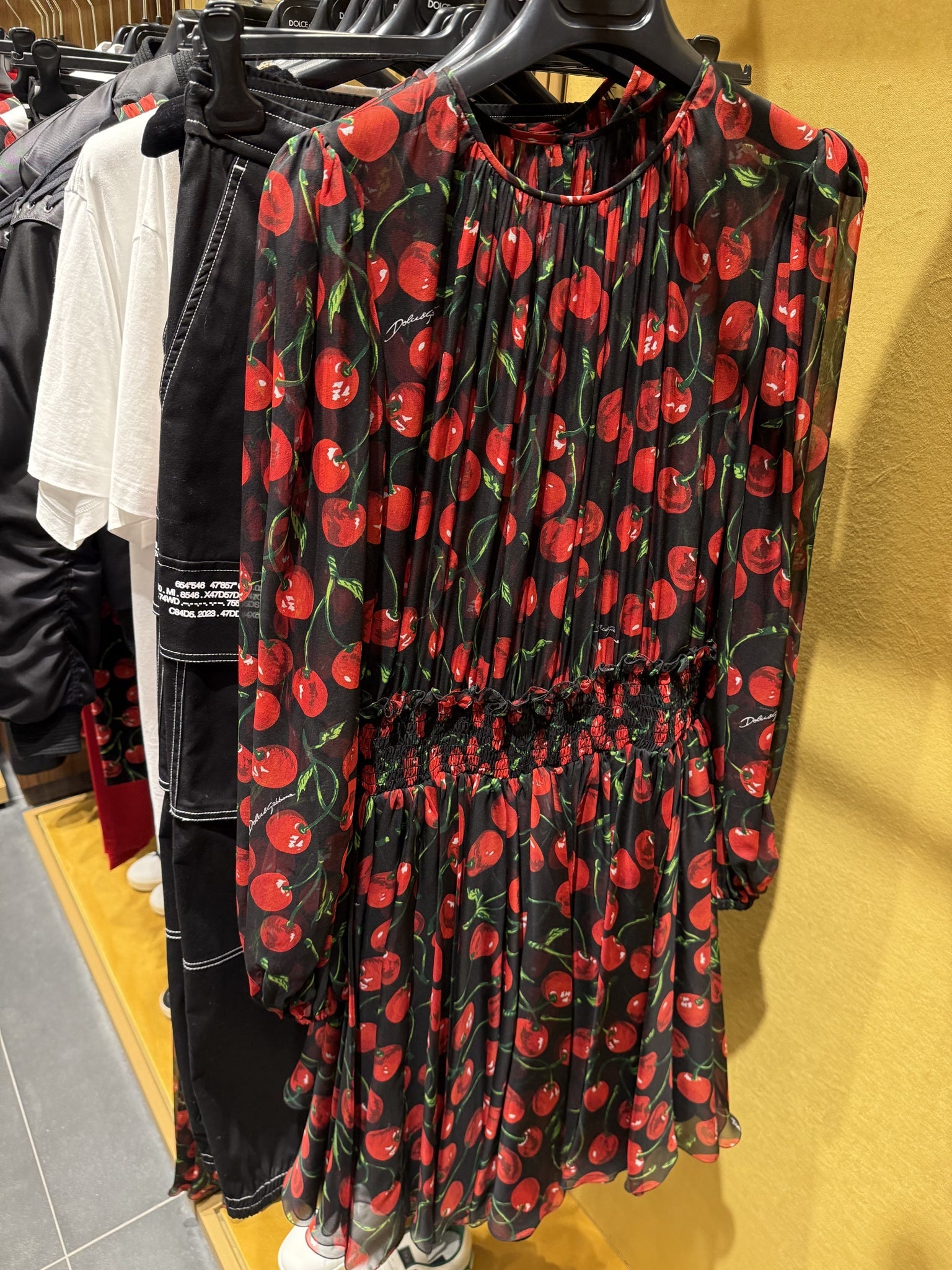 Dolce & Gabbana Fdo NeroDolce & Gabbana