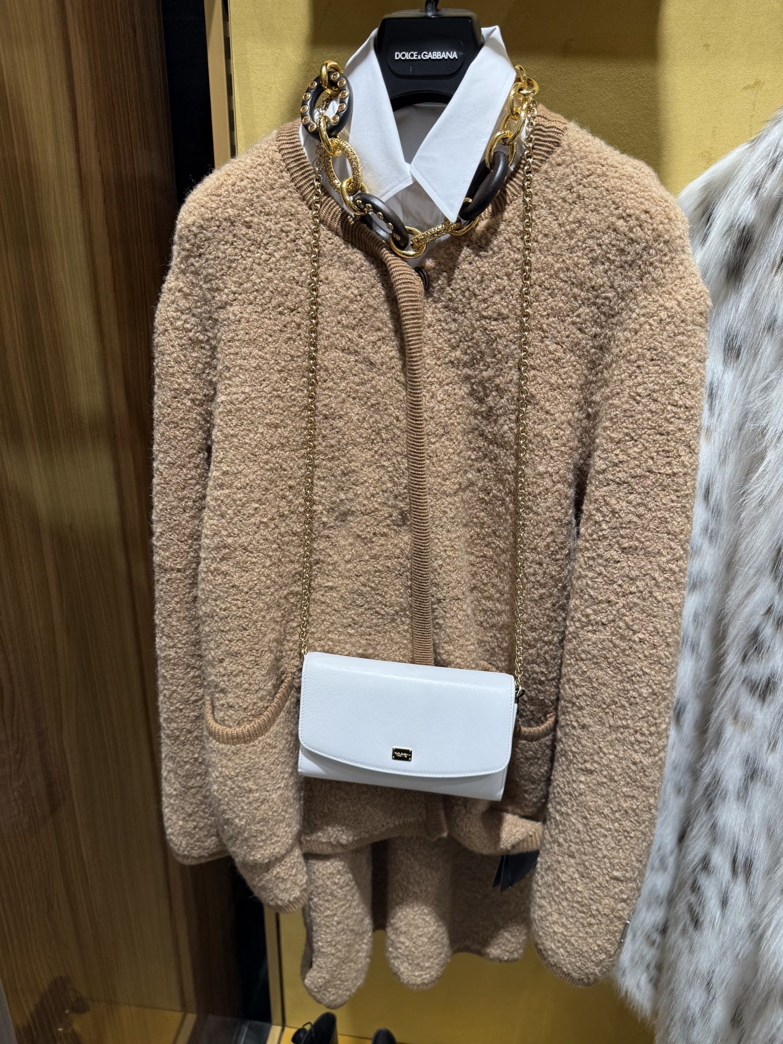 Dolce & Gabbana JacketDolce & Gabbana