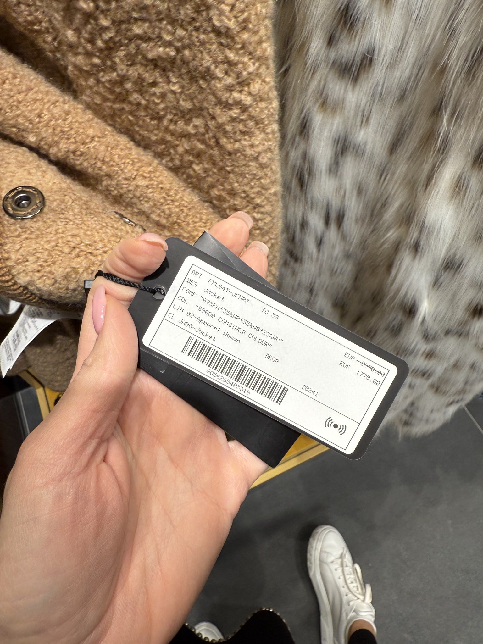 Dolce & Gabbana JacketDolce & Gabbana