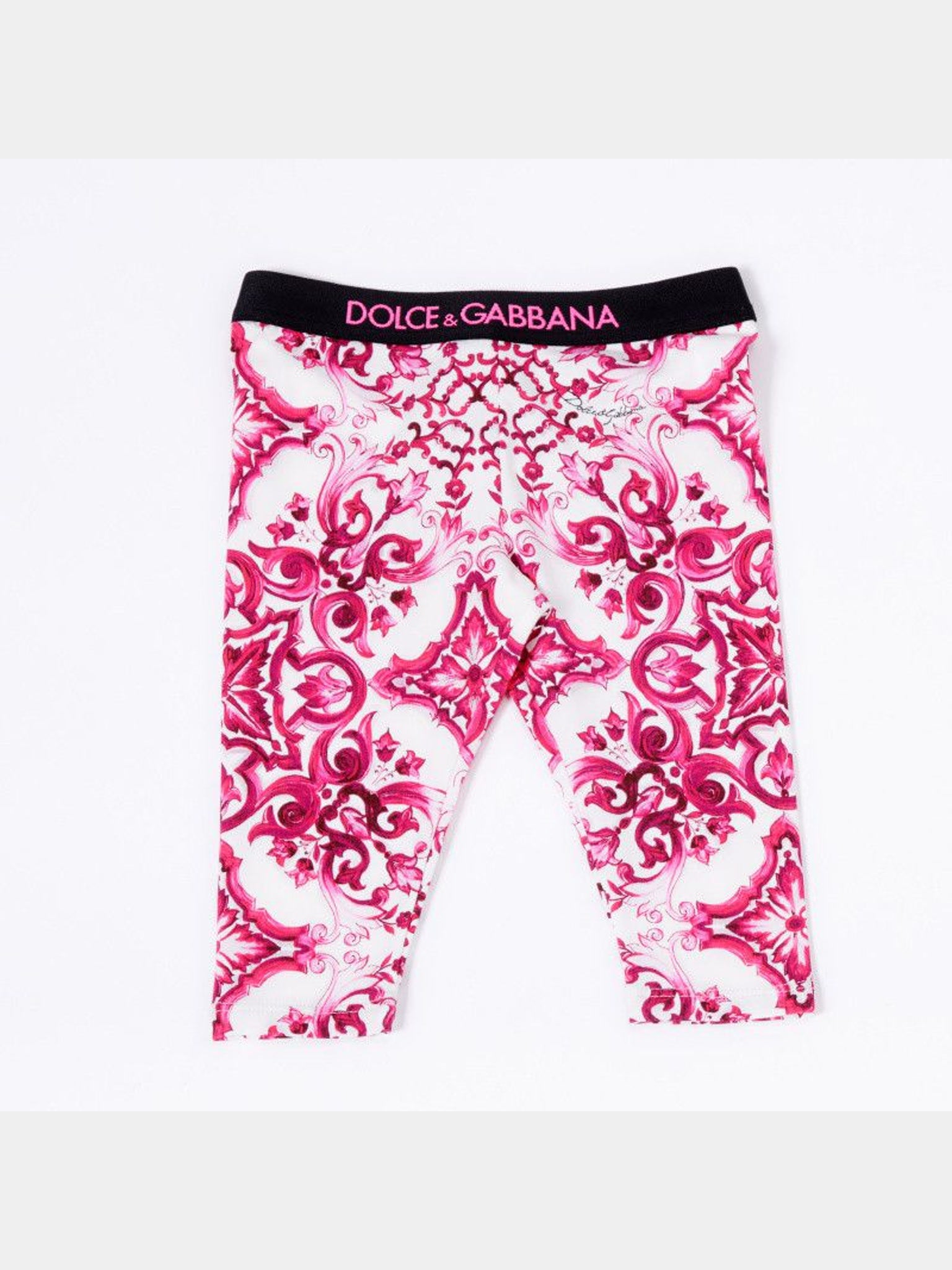 Dolce & Gabbana LeggingsDolce & Gabbana