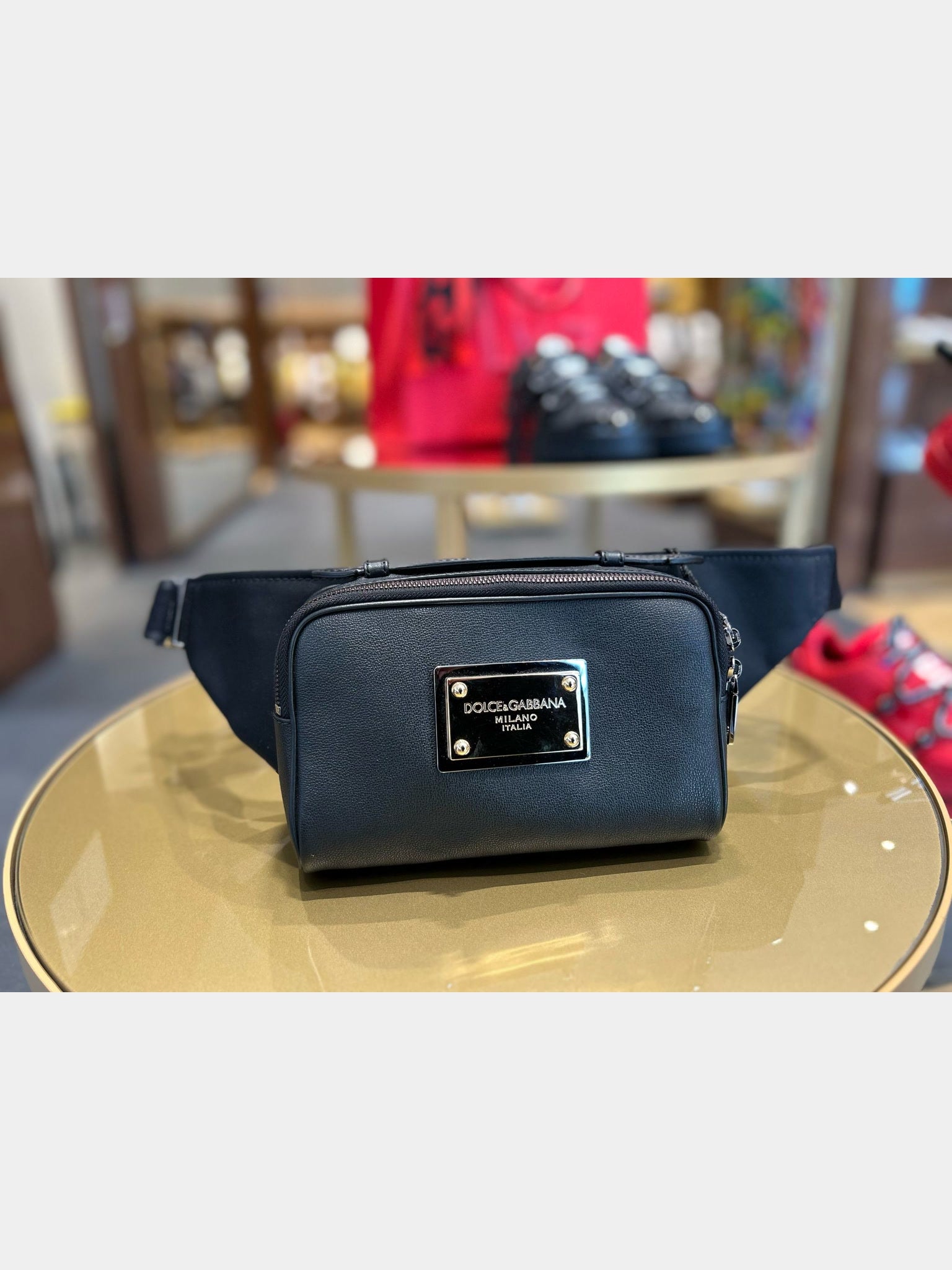 Dolce & Gabbana MA261T BAGDolce & Gabbana