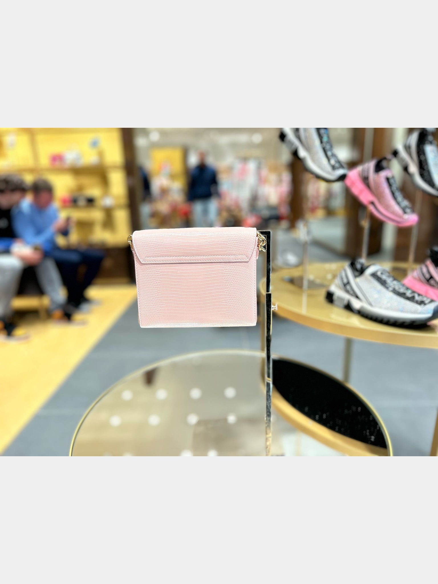 Dolce & Gabbana Mini BagDolce & Gabbana