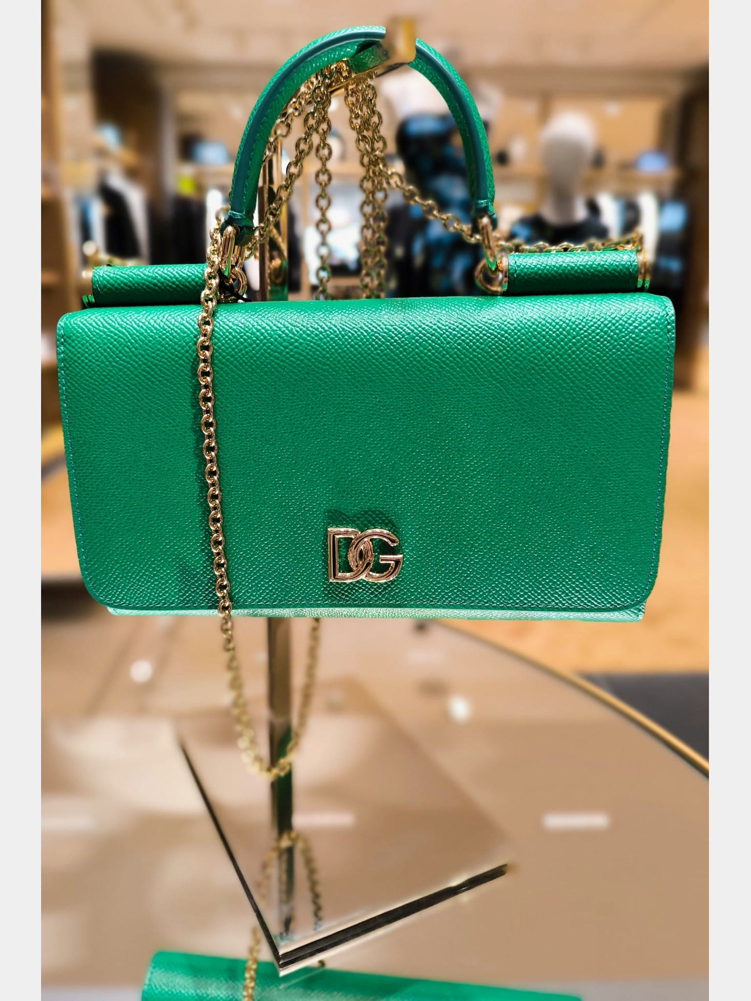 Dolce & Gabbana Phone BagDolce & Gabbana