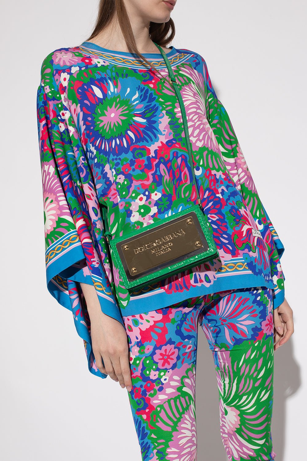 Dolce & Gabbana Phone BagDolce & Gabbana