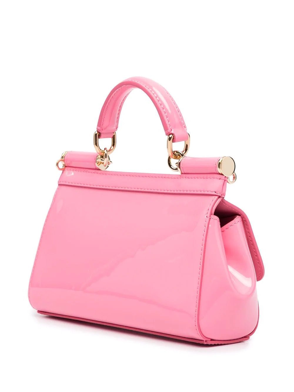 Dolce & Gabbana Pink BagDolce & Gabbana