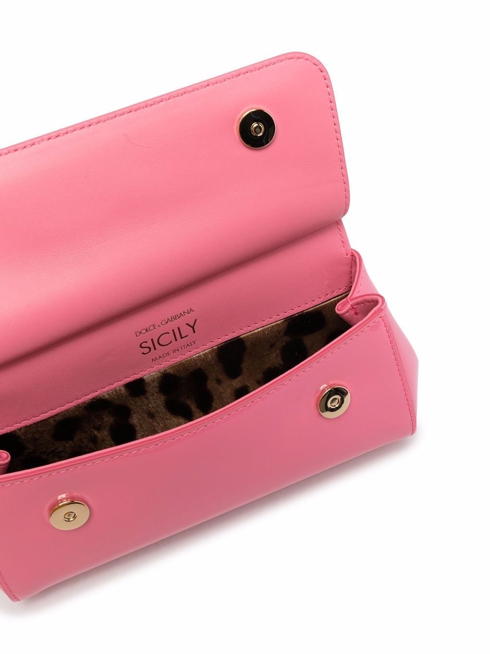 Dolce & Gabbana Pink BagDolce & Gabbana