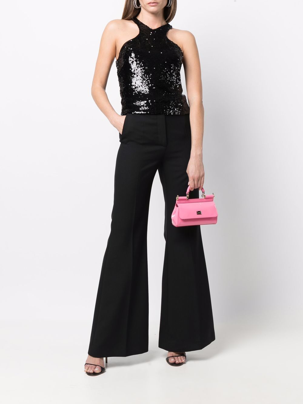 Dolce & Gabbana Pink BagDolce & Gabbana