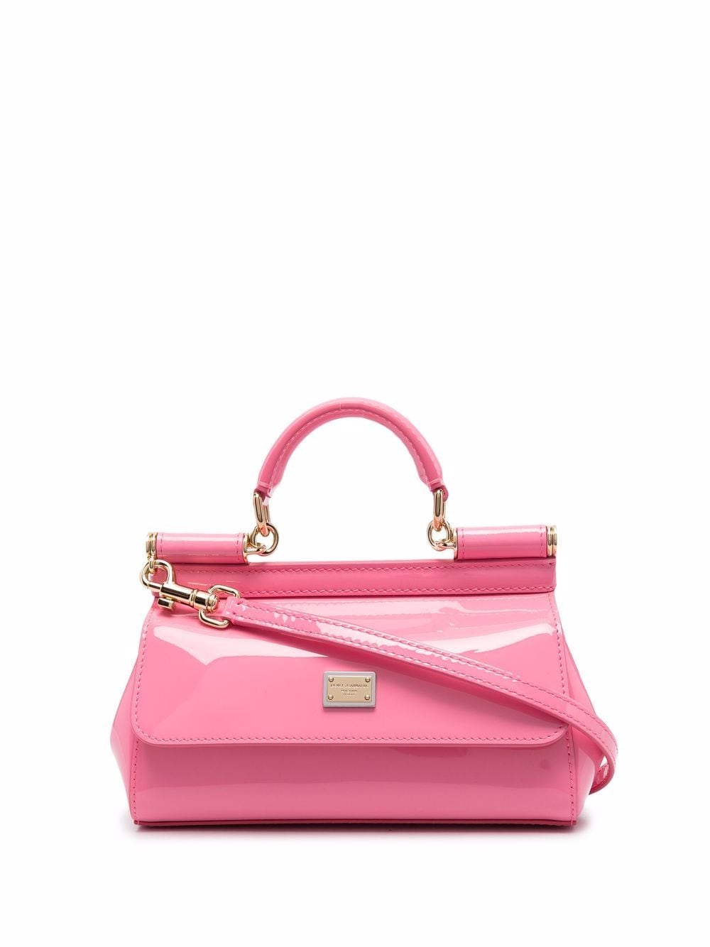 Dolce & Gabbana Pink BagDolce & Gabbana