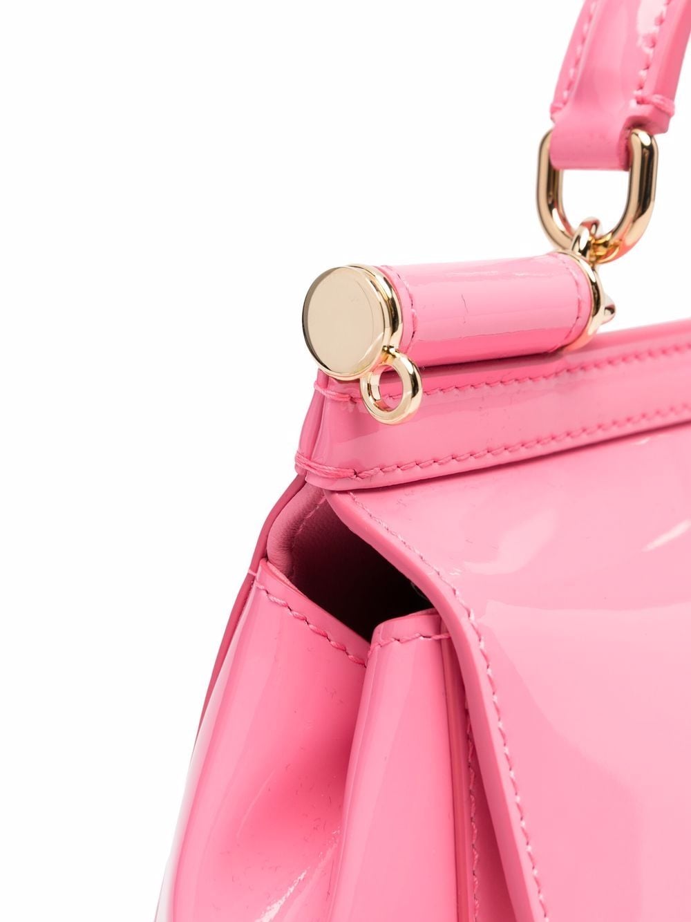 Dolce & Gabbana Pink BagDolce & Gabbana