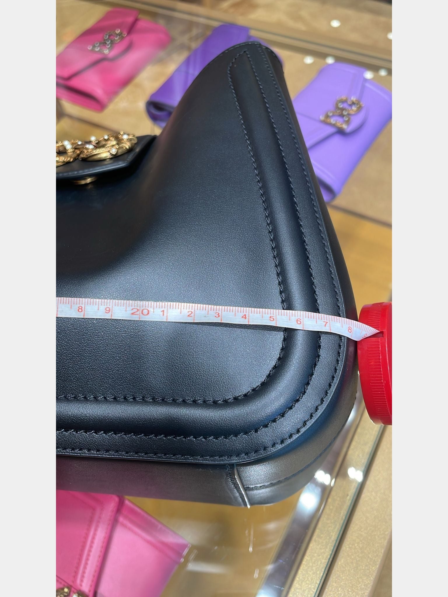 Dolce & Gabbana Shoulder BagDolce & Gabbana