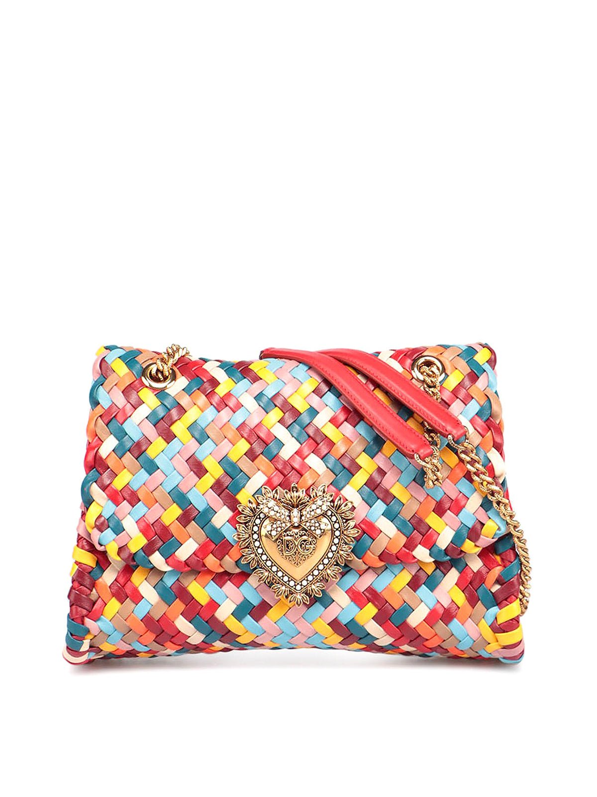 Dolce & Gabbana Shoulder BagDolce & Gabbana