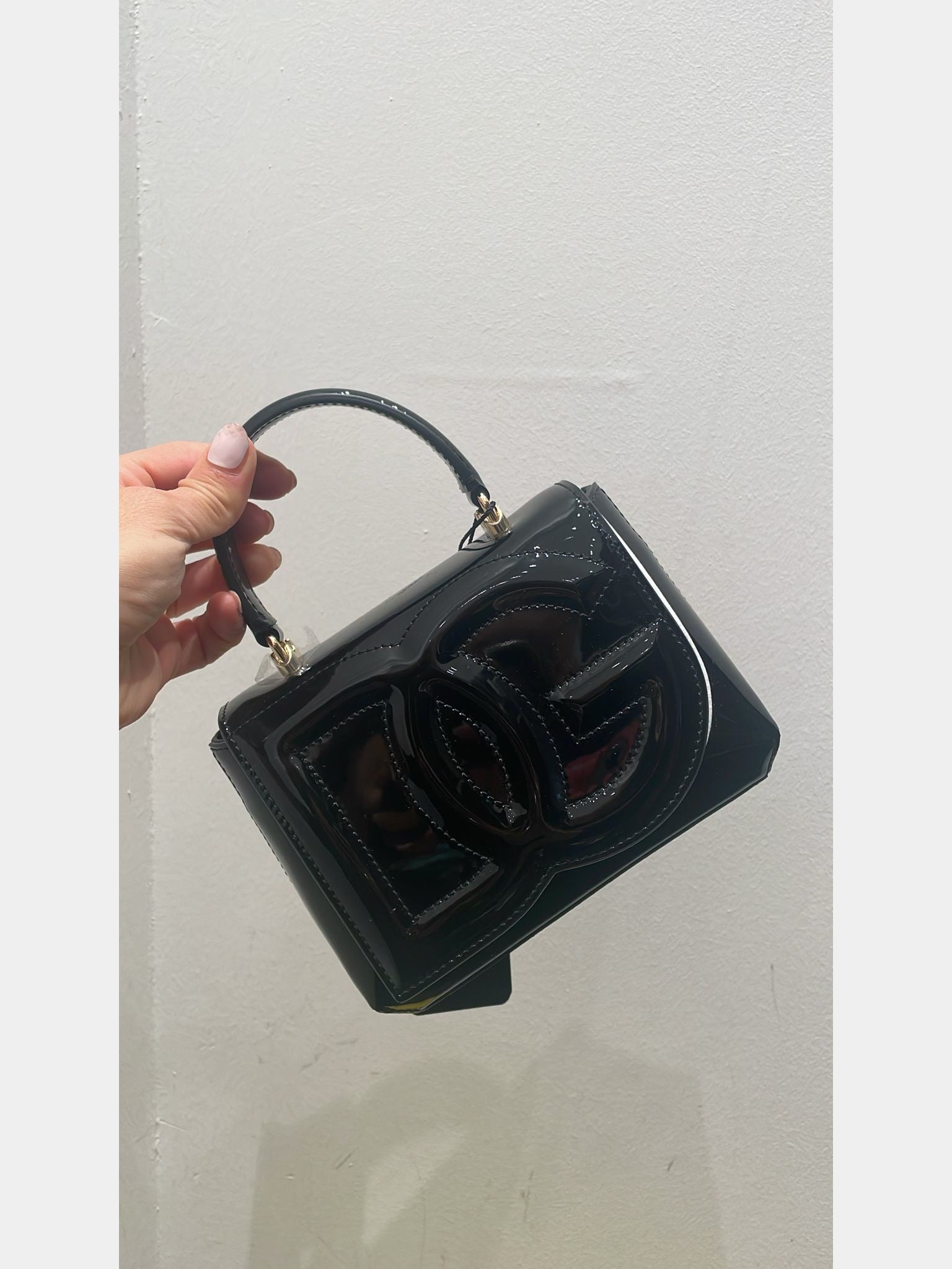 Dolce & Gabbana Top Handle BagDolce & Gabbana