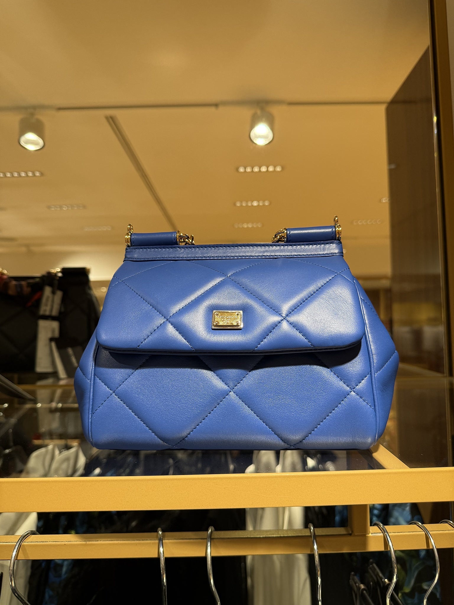 Dolce & Gabbana Top Handle BagDolce & Gabbana
