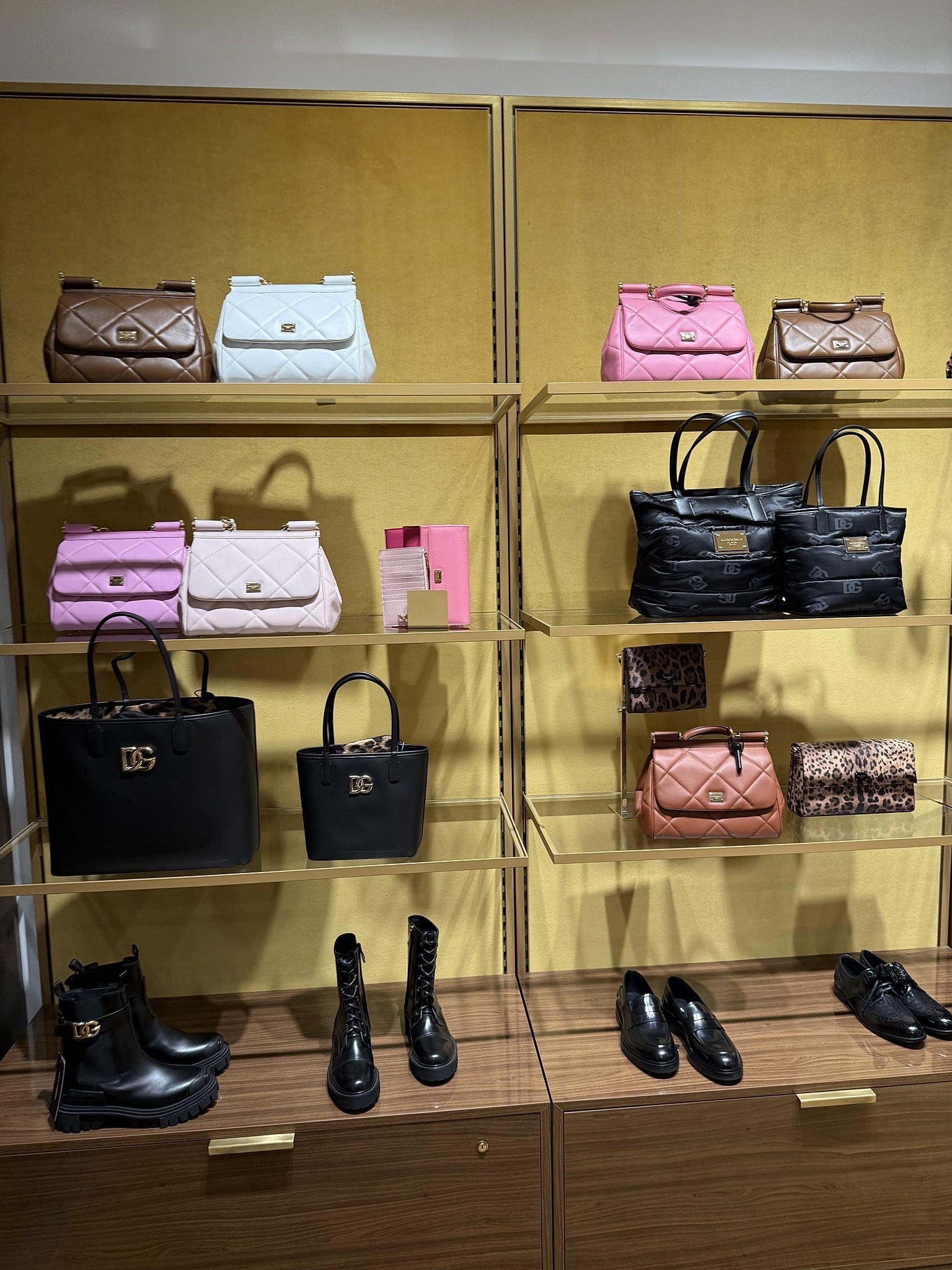 Dolce & Gabbana Top Handle BagDolce & Gabbana