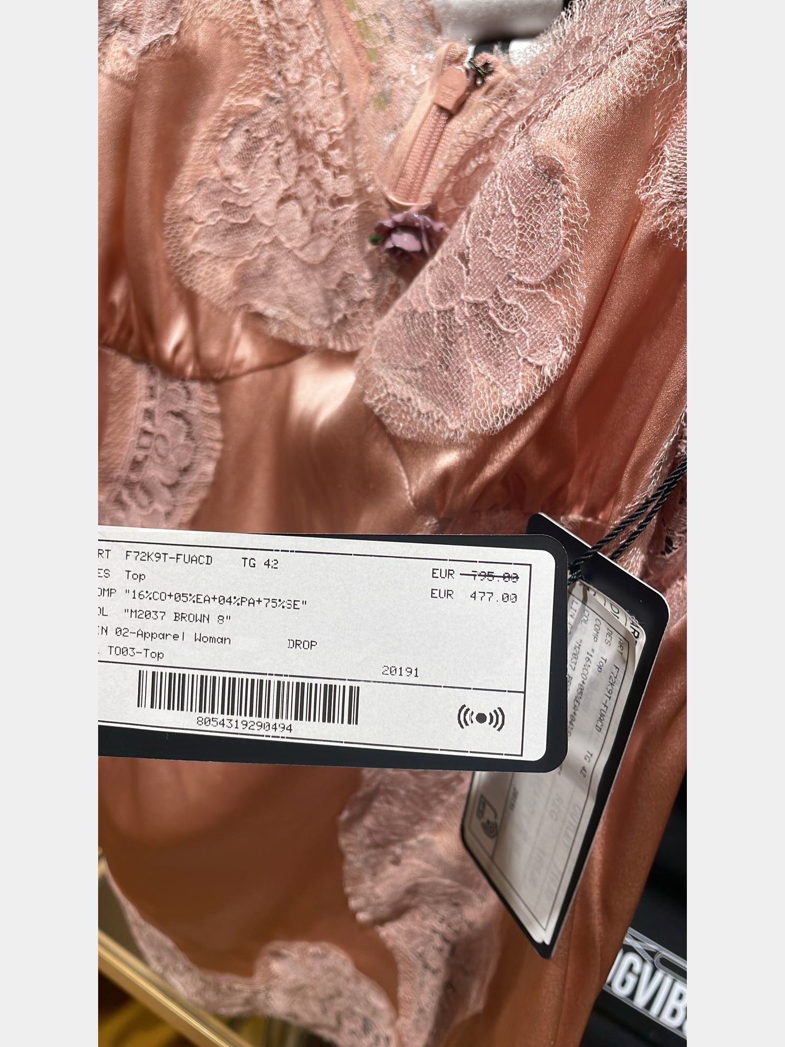 Dolce & Gabbana TopDolce & Gabbana